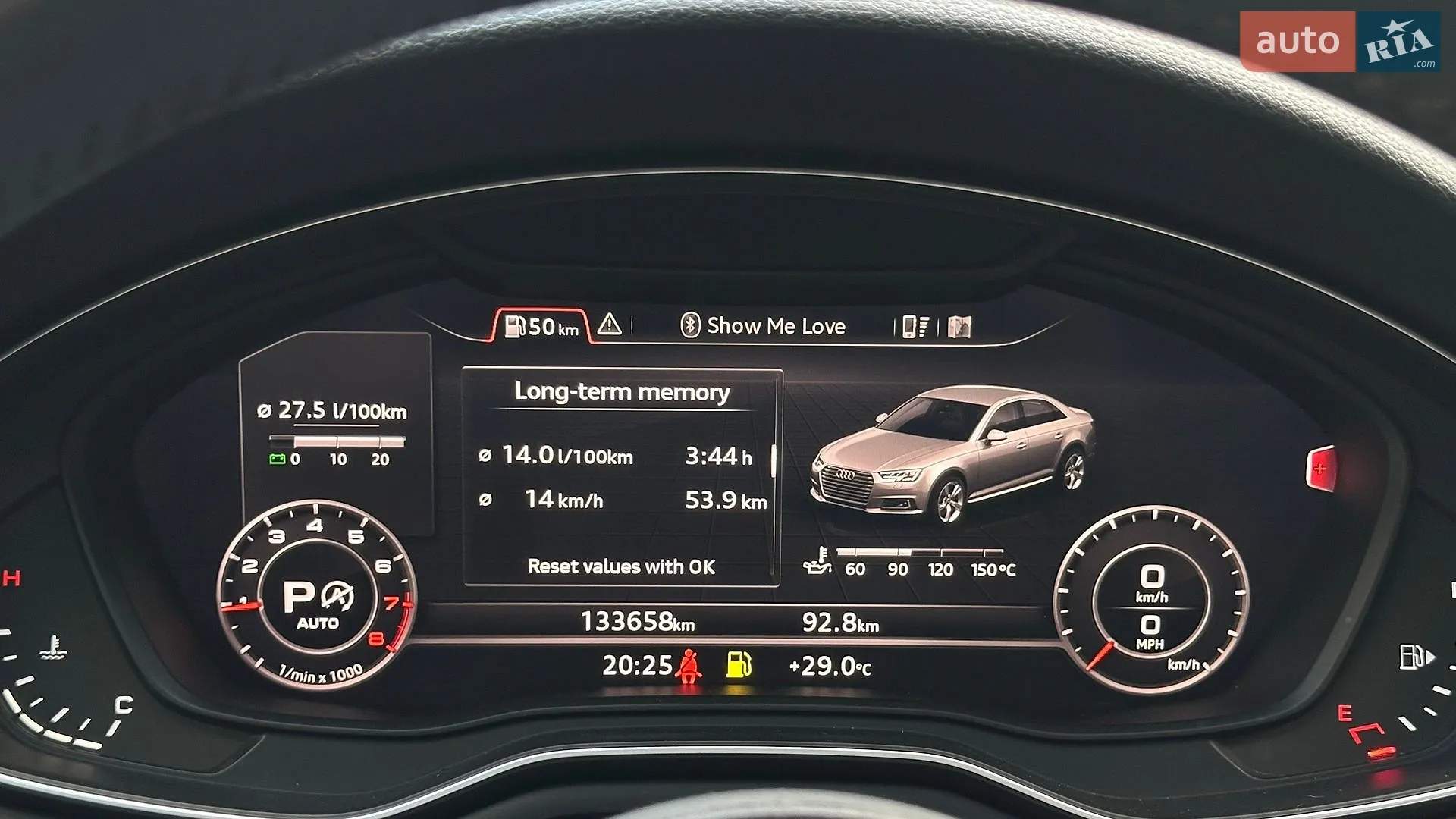 2019 Audi A4 - мініатюра 68