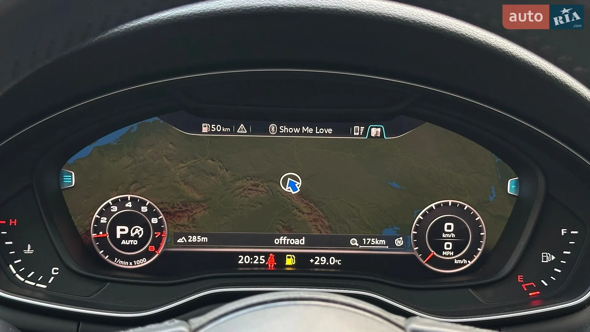 2019 Audi A4 - мініатюра 69
