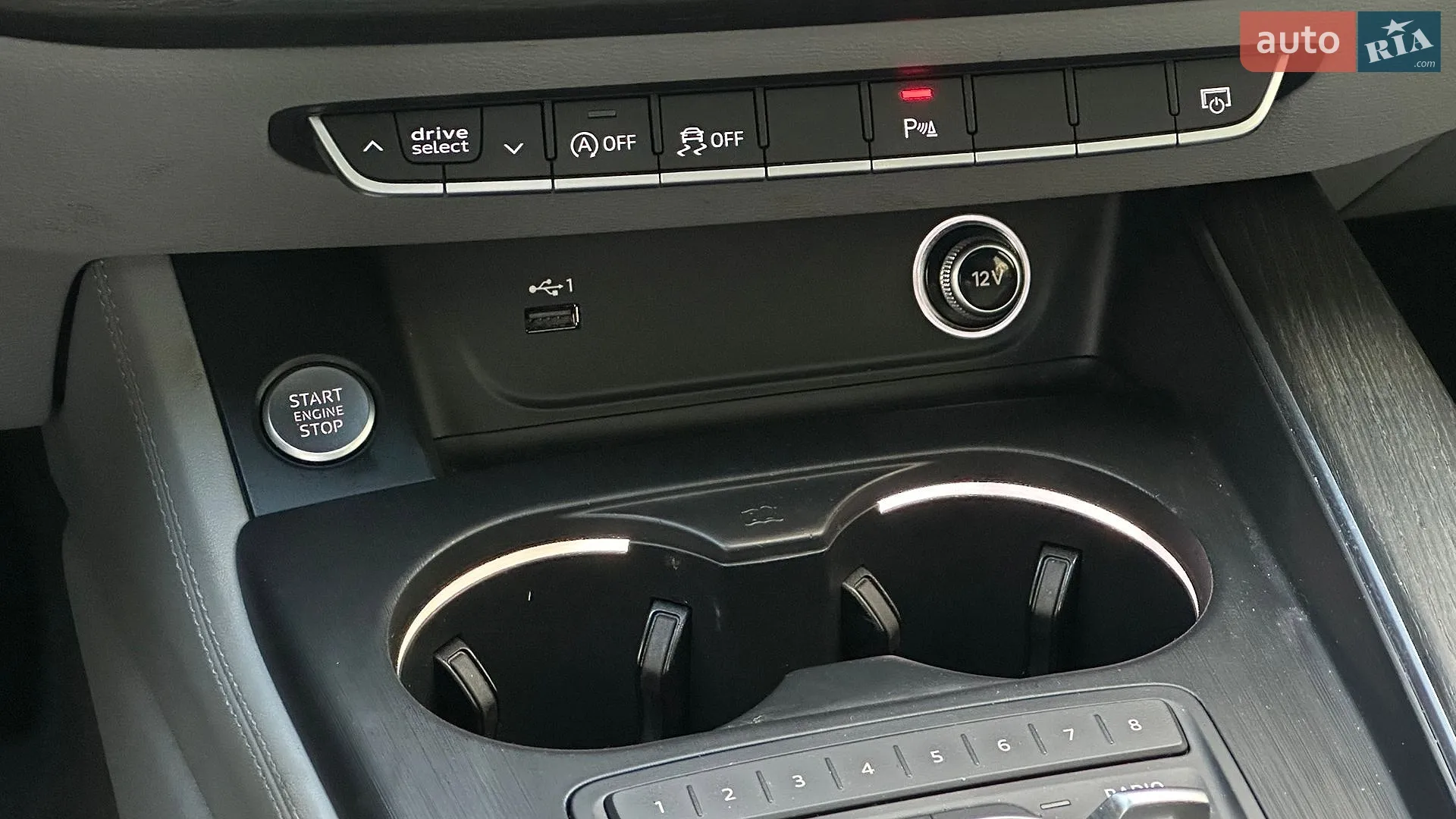 2019 Audi A4 - мініатюра 82