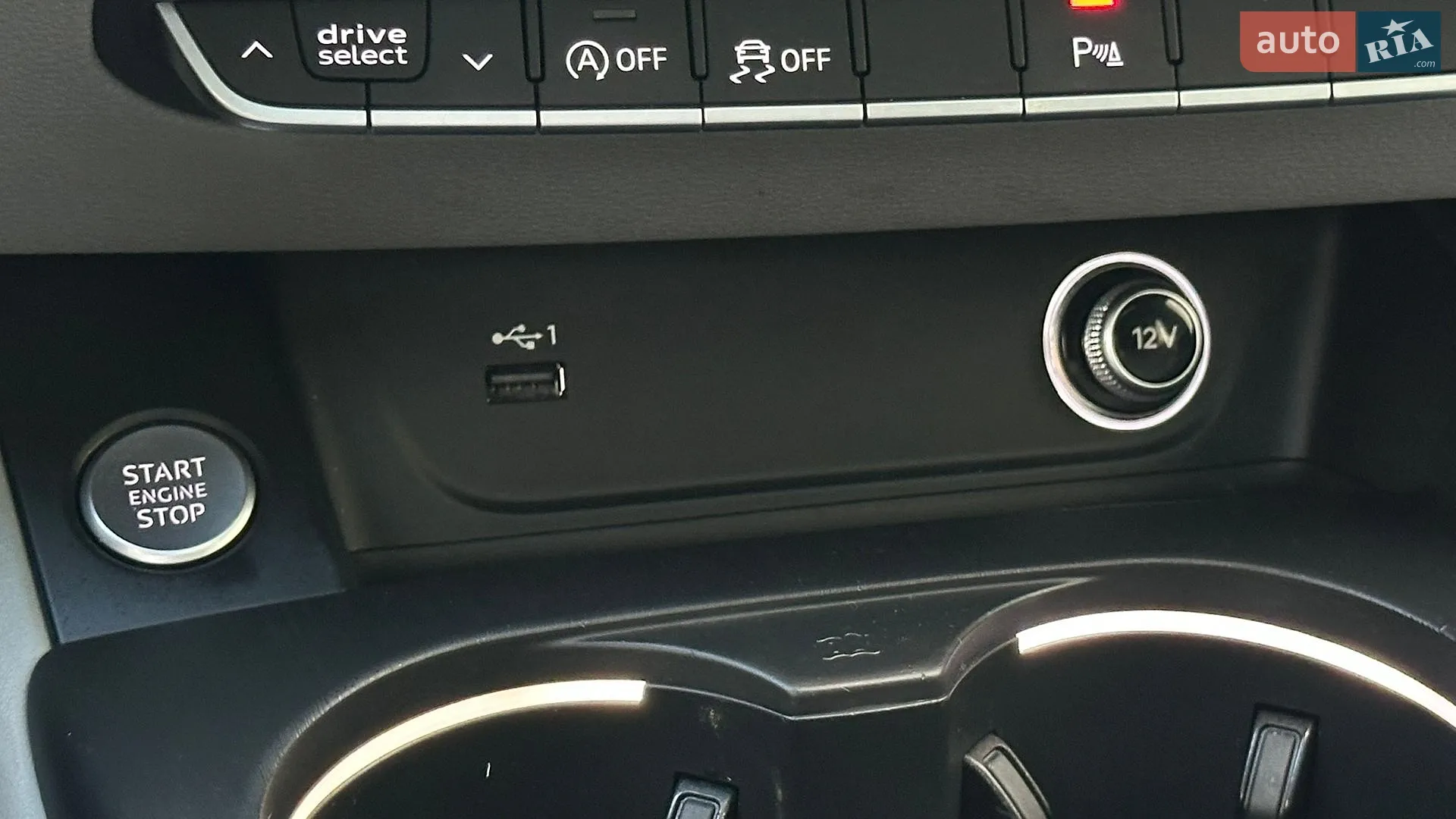 2019 Audi A4 - мініатюра 84