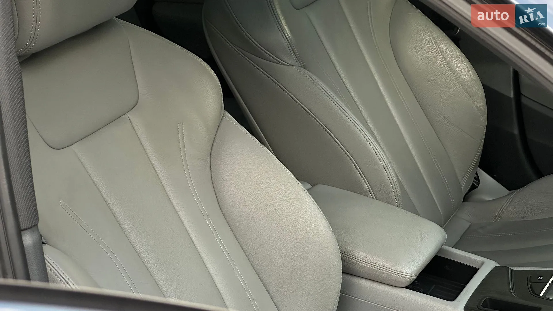 2019 Audi A4 - мініатюра 96