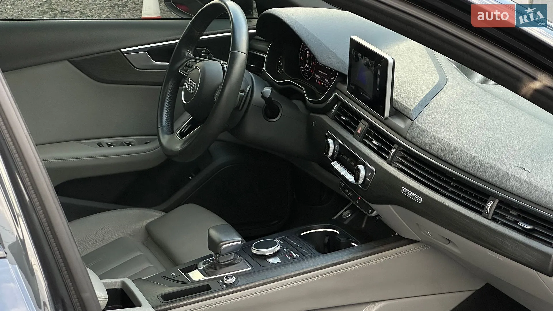 2019 Audi A4 - мініатюра 97