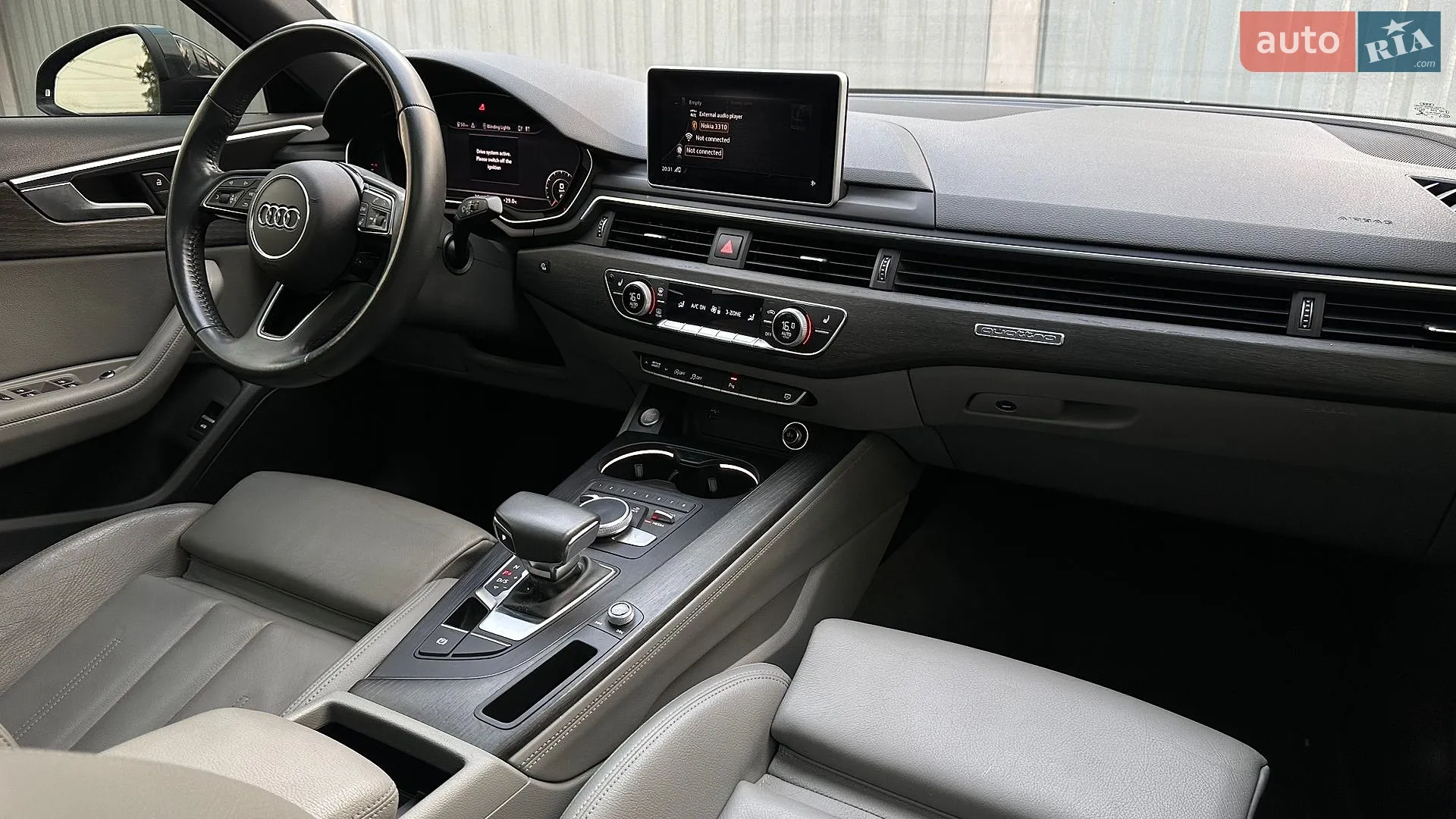 2019 Audi A4 - мініатюра 98