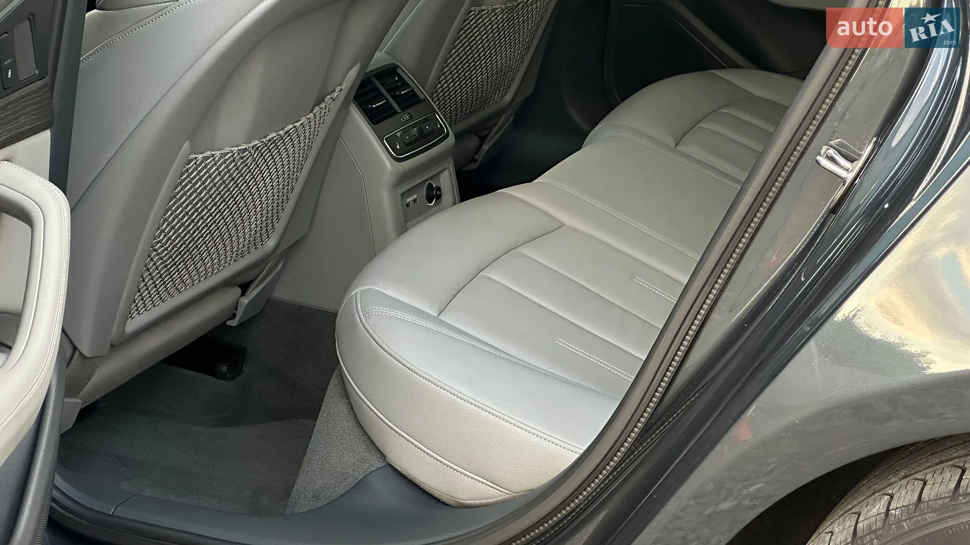 2019 Audi A4 - мініатюра 101