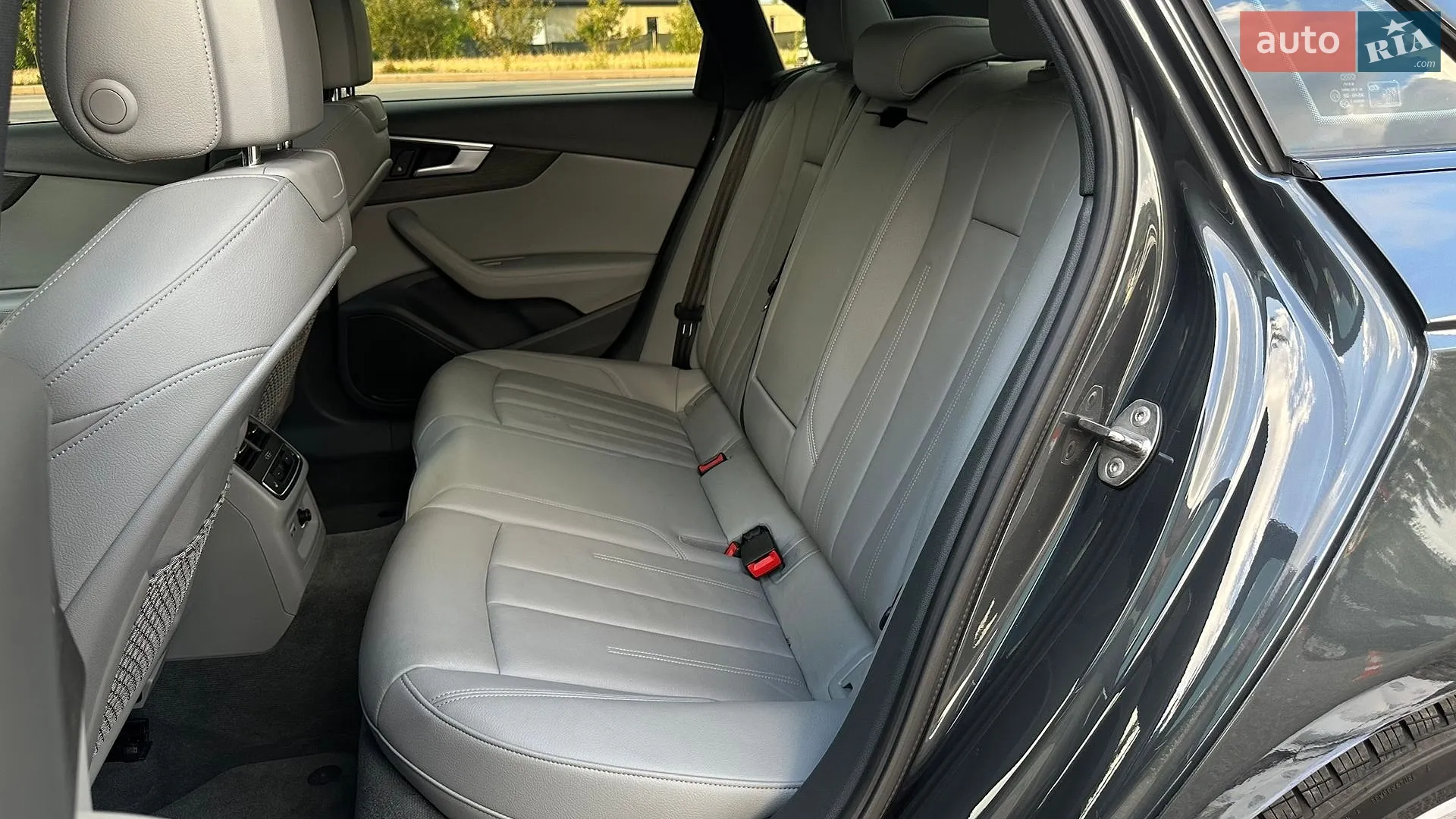 2019 Audi A4 - мініатюра 102