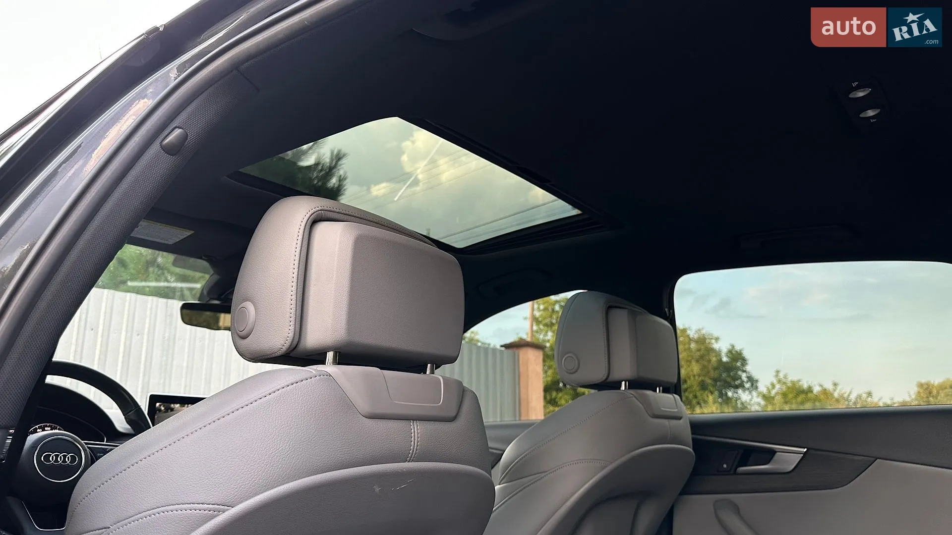 2019 Audi A4 - мініатюра 104