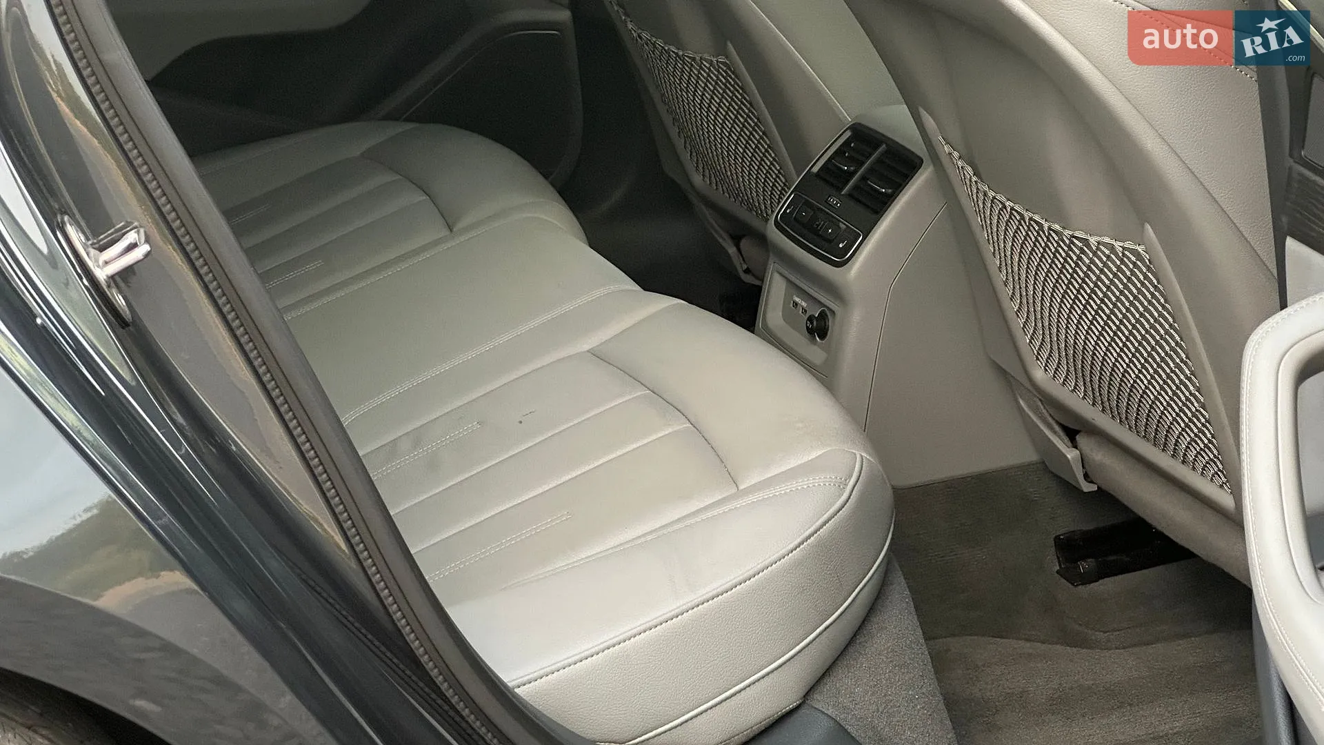 2019 Audi A4 - мініатюра 107