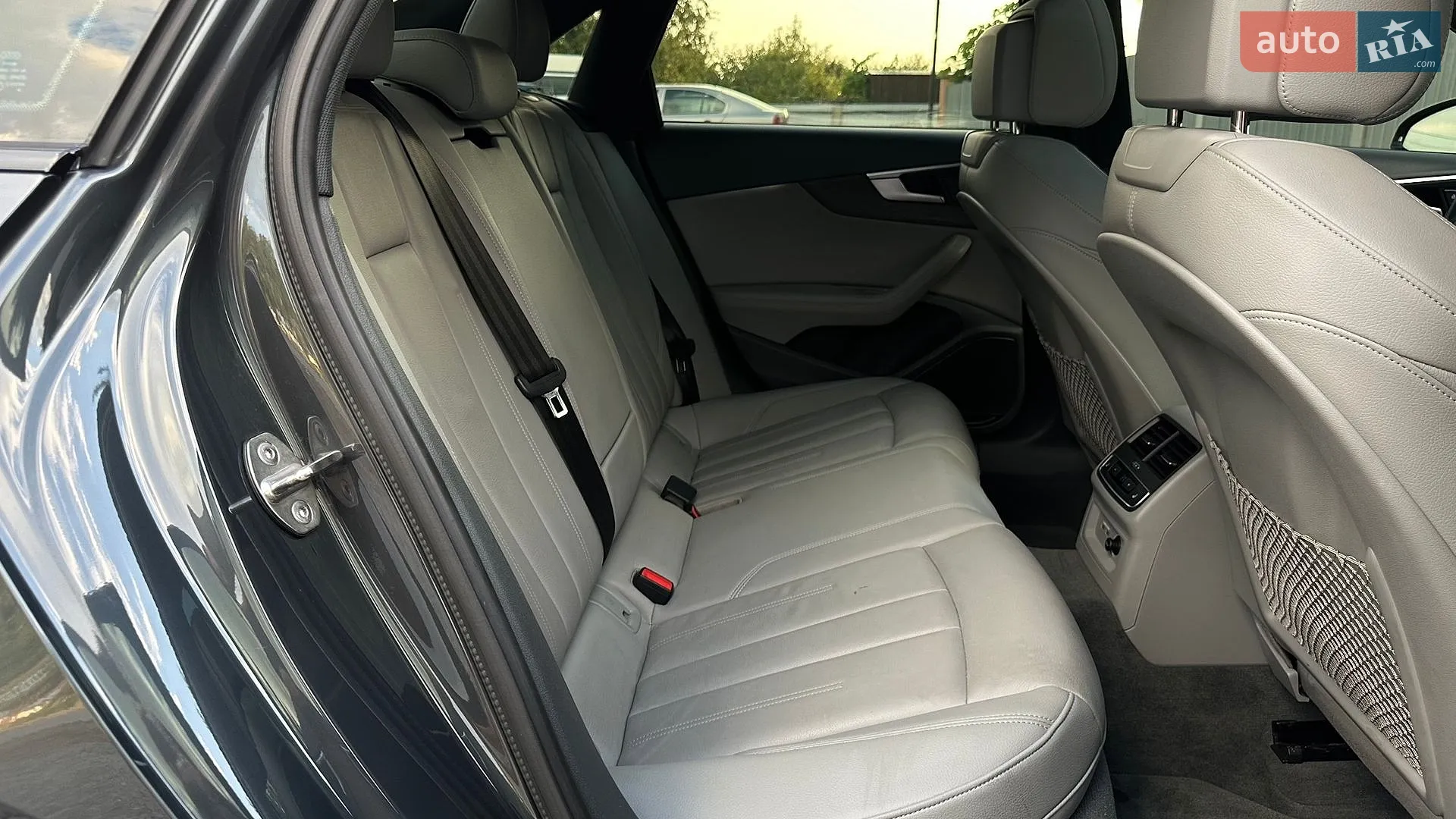 2019 Audi A4 - мініатюра 108