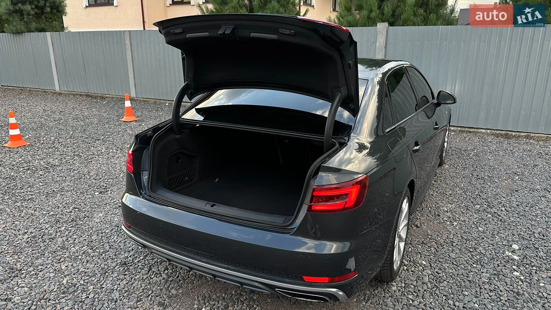 2019 Audi A4 - мініатюра 109
