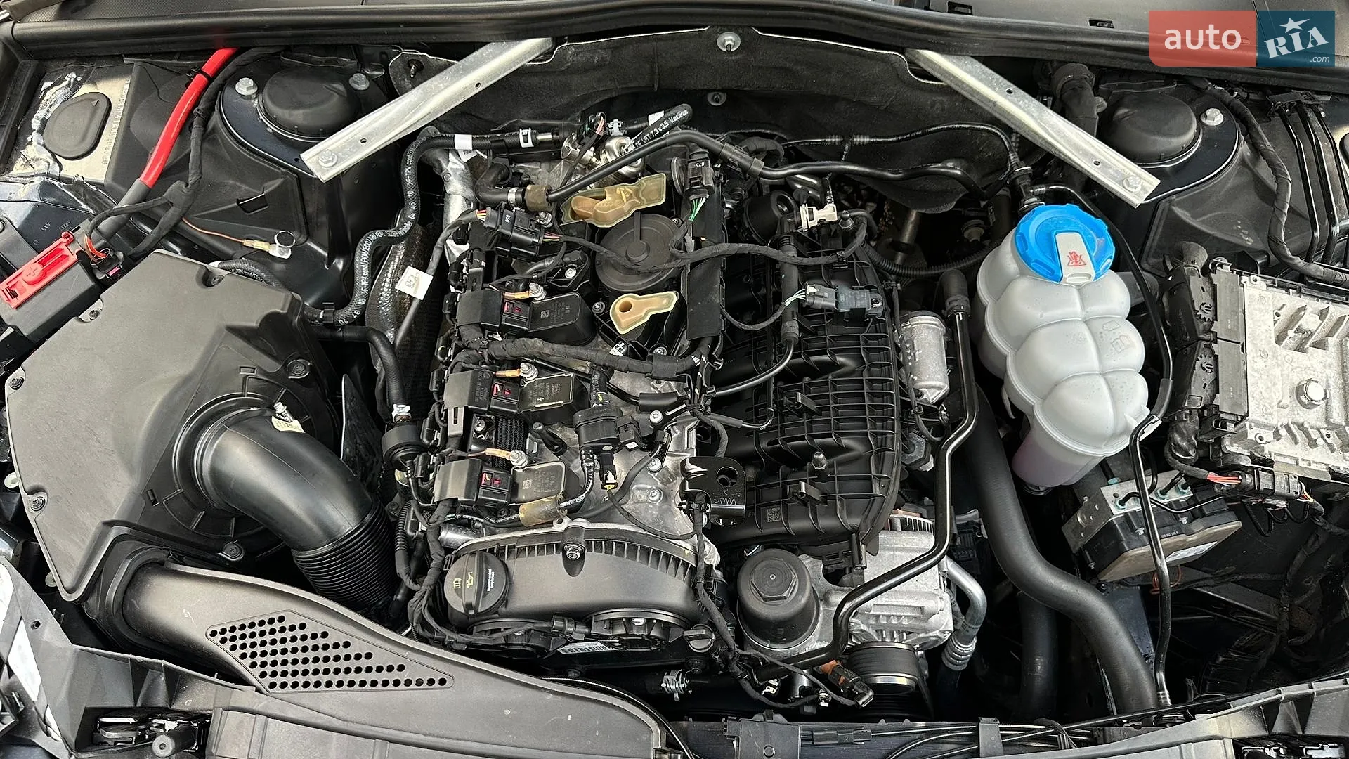 2019 Audi A4 - мініатюра 113