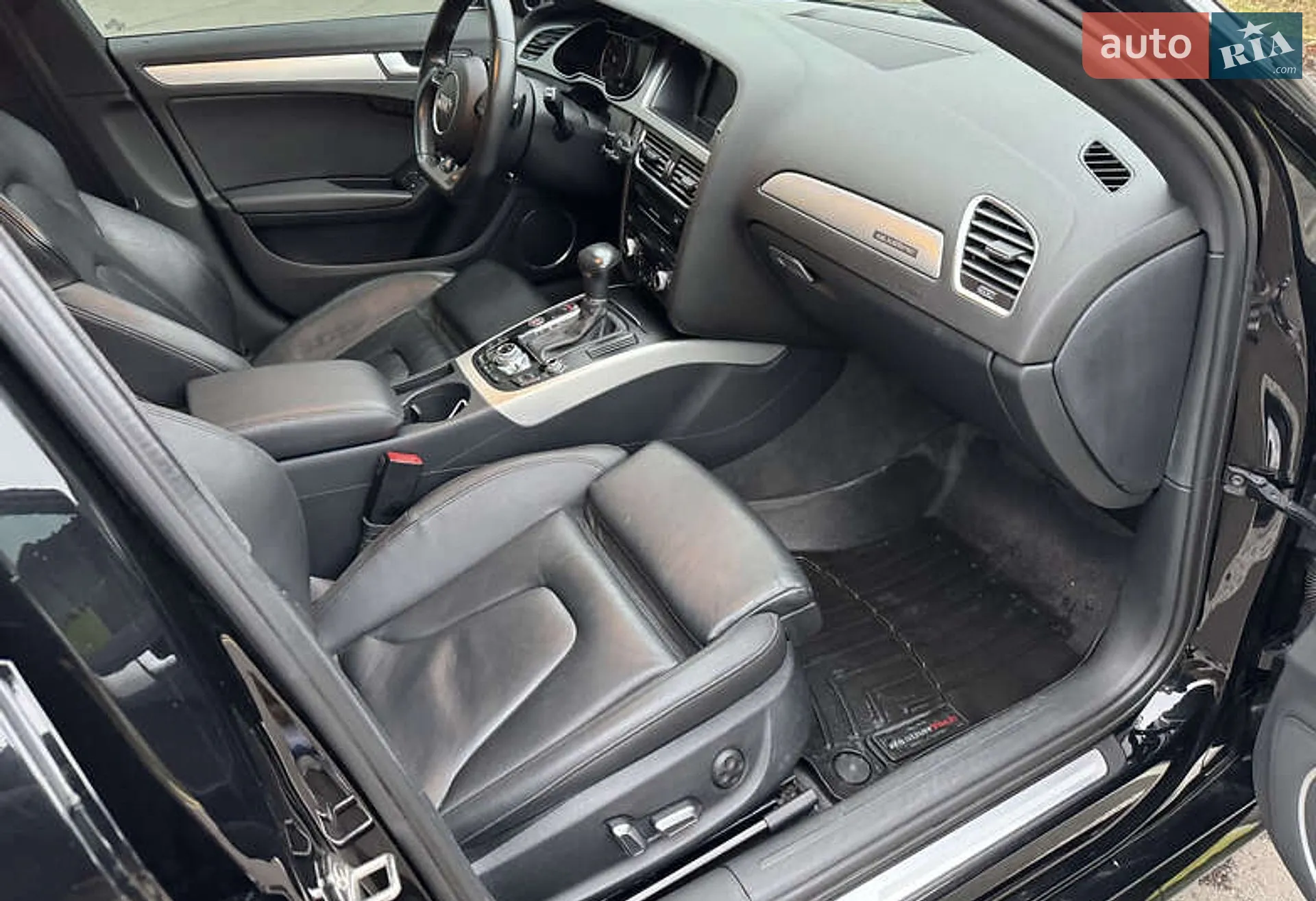 2014 Audi A4 - мініатюра 17