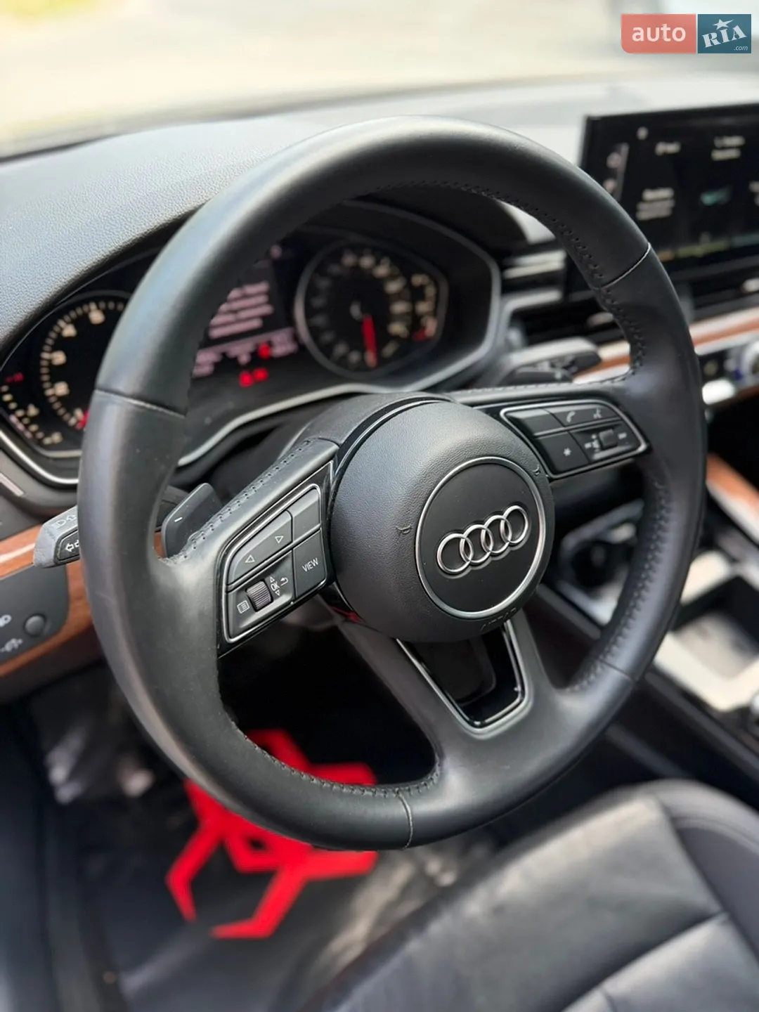 2020 Audi A4 - мініатюра 22
