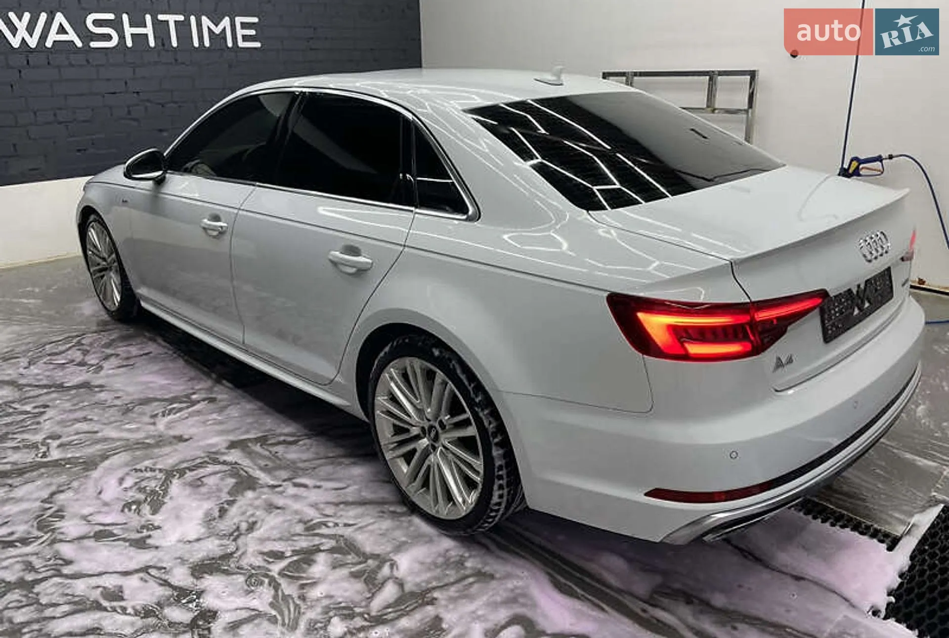 2019 Audi A4 - мініатюра 4