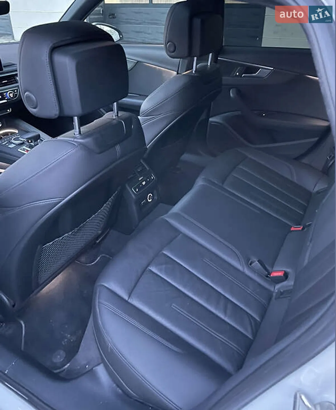 2019 Audi A4 - мініатюра 12