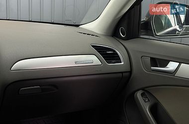 Седан Audi A4 2008 в Тячеві фото 23 Седан Audi A4 2008 в Тячеві