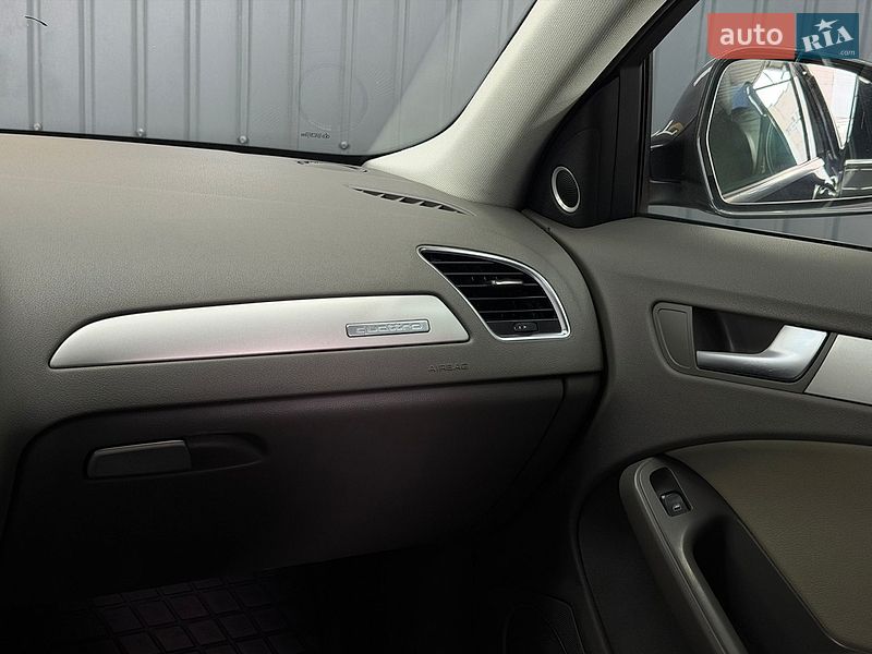 Седан Audi A4 2008 в Тячеві фото 23 Седан Audi A4 2008 в Тячеві
