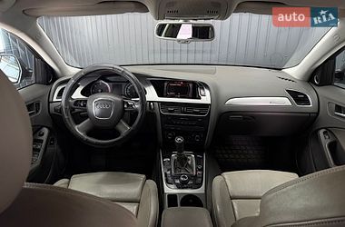 Седан Audi A4 2008 в Тячеві фото 28 Седан Audi A4 2008 в Тячеві