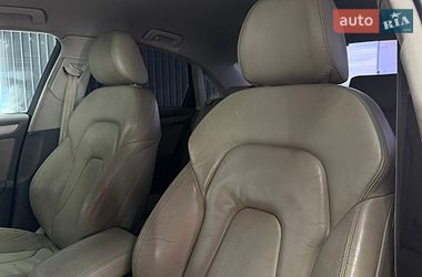 Седан Audi A4 2008 в Тячеві фото 33 Седан Audi A4 2008 в Тячеві