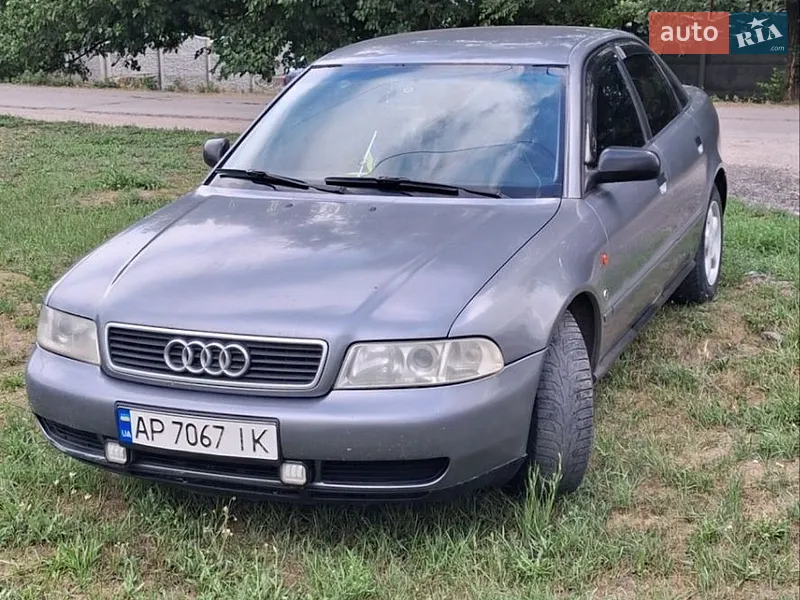 Audi A4 1996