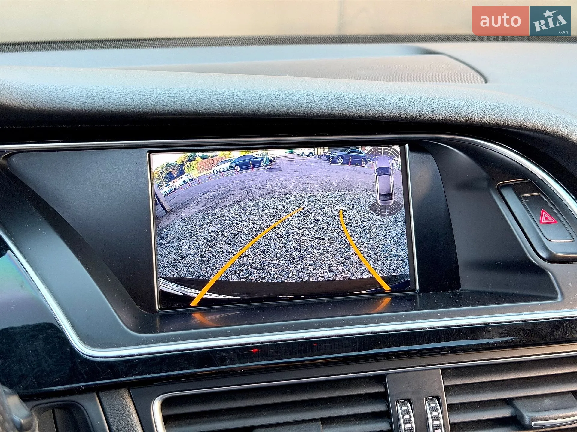 2014 Audi A4 - мініатюра 17