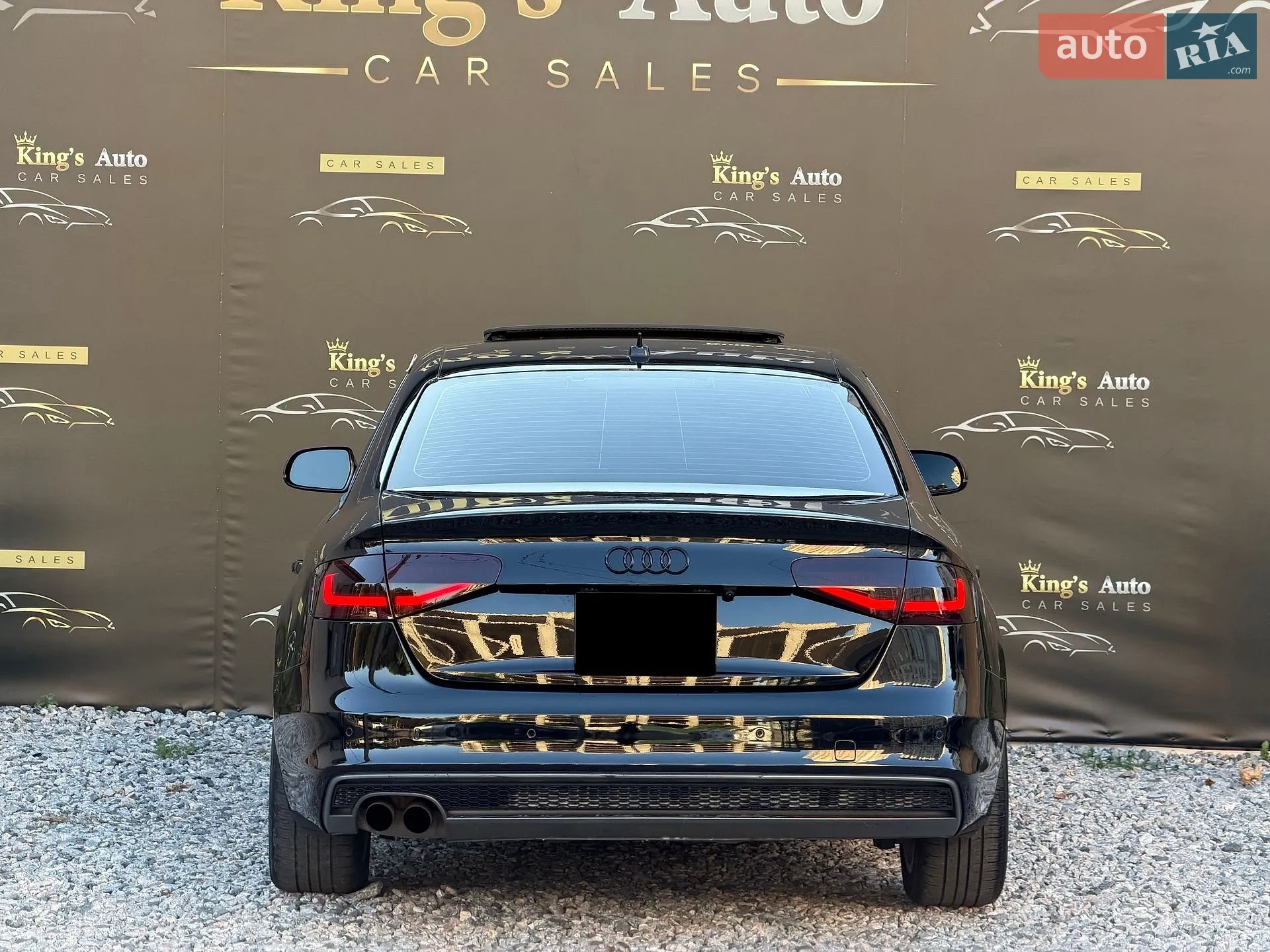 2014 Audi A4 - мініатюра 5