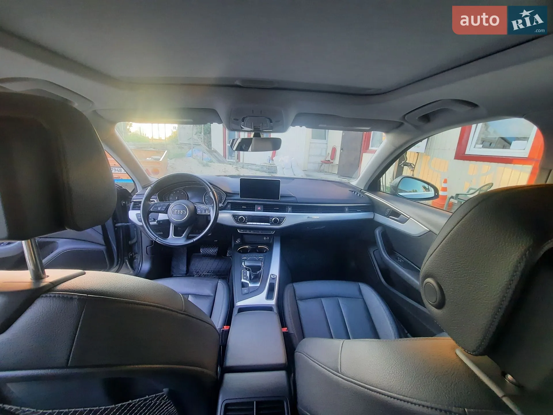 2016 Audi A4 - мініатюра 19