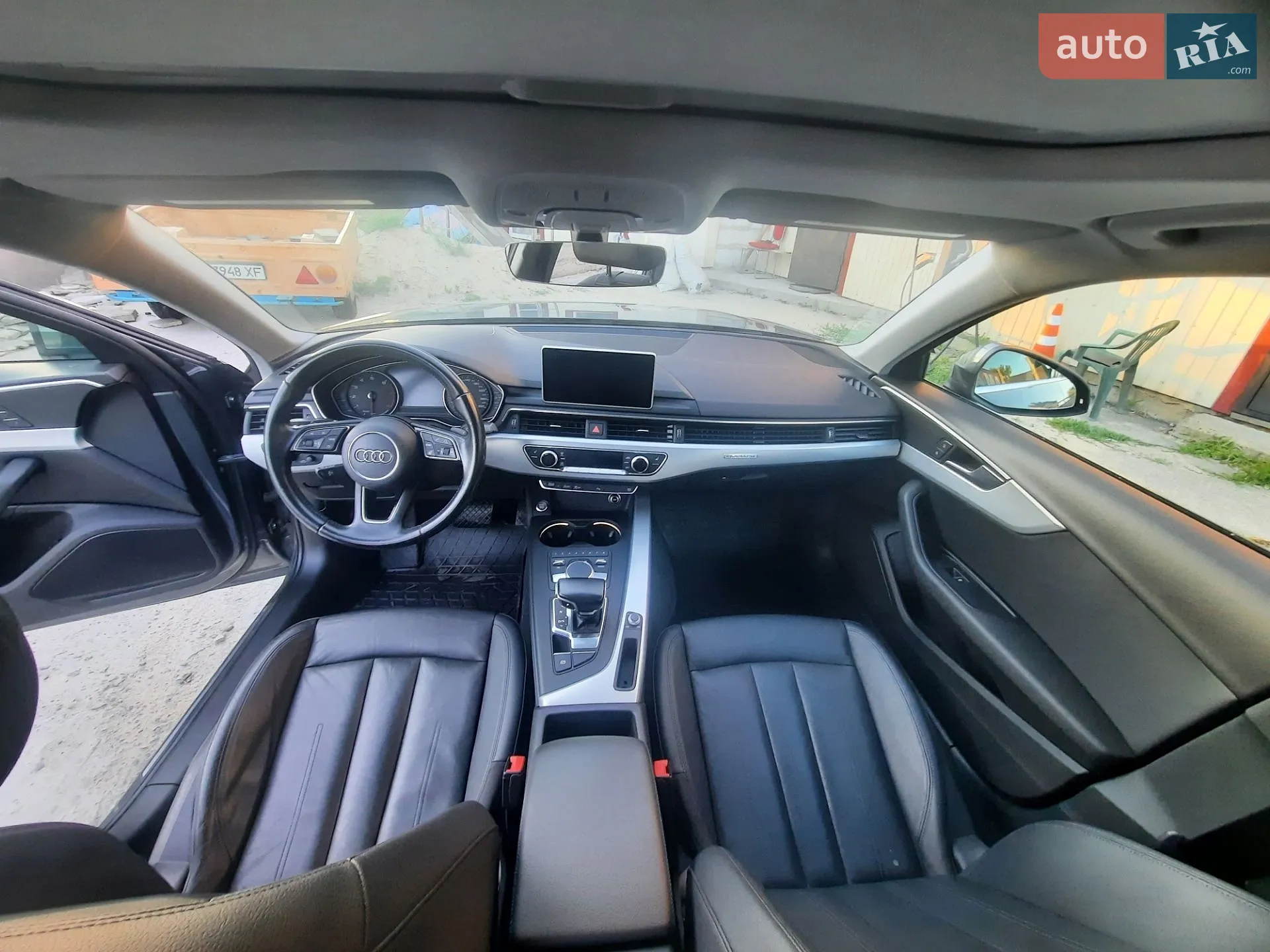 2016 Audi A4 - мініатюра 21