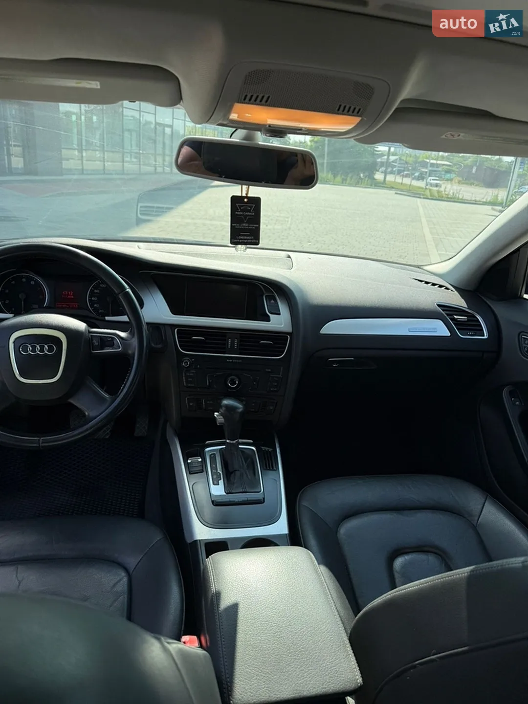 2011 Audi A4 - мініатюра 14