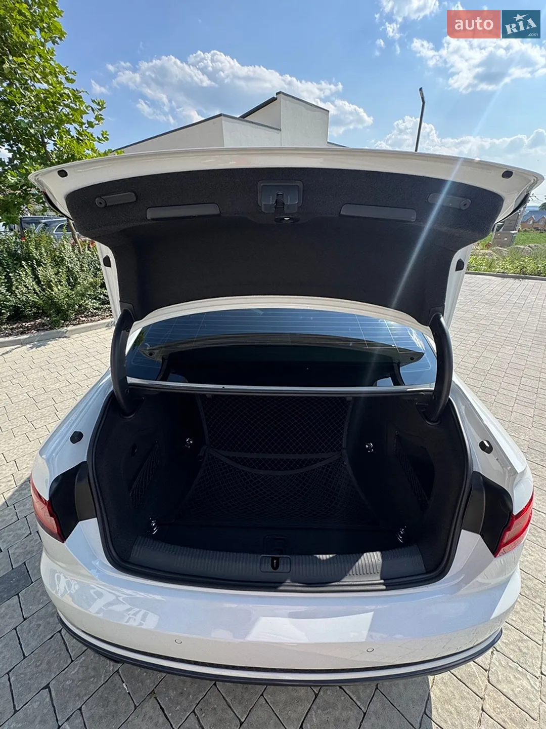 2019 Audi A4 - мініатюра 7