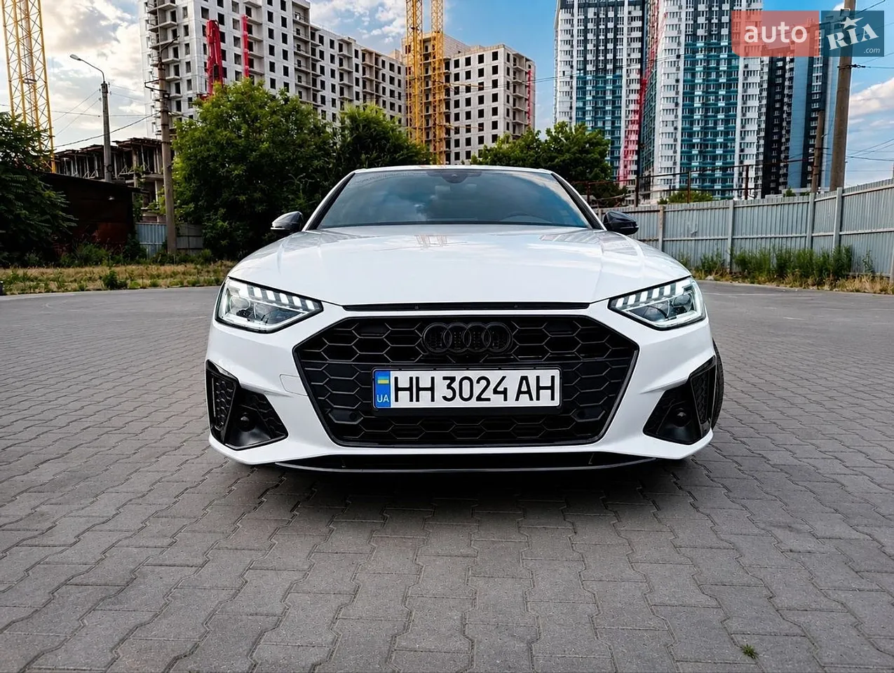2021 Audi A4 - мініатюра 14