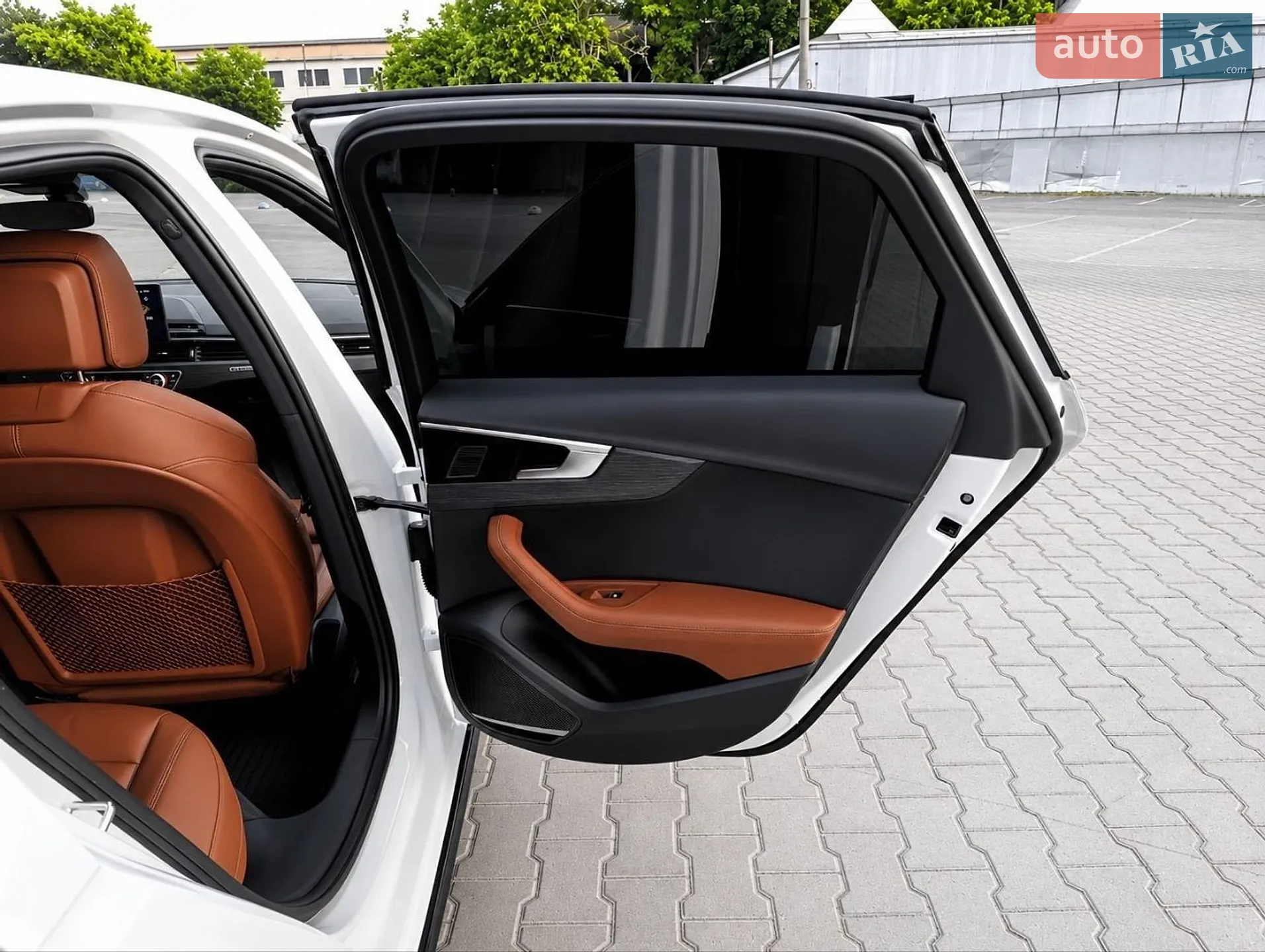 2022 Audi A4 - мініатюра 15