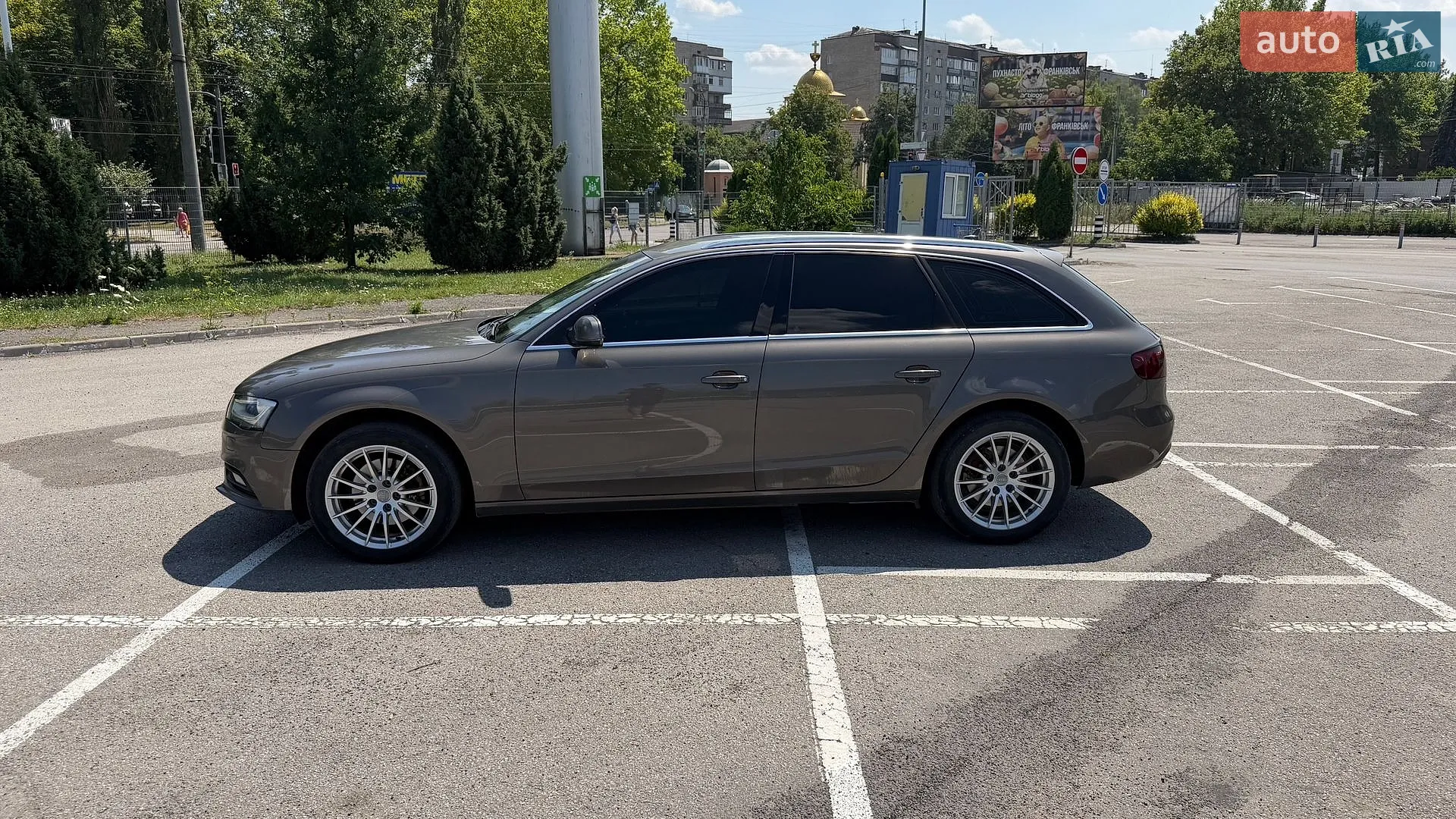 2015 Audi A4 - мініатюра 3