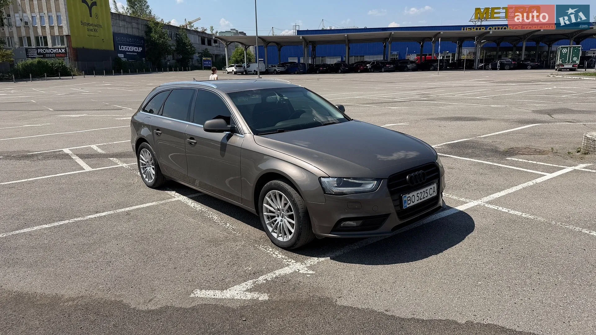 2015 Audi A4 - мініатюра 8