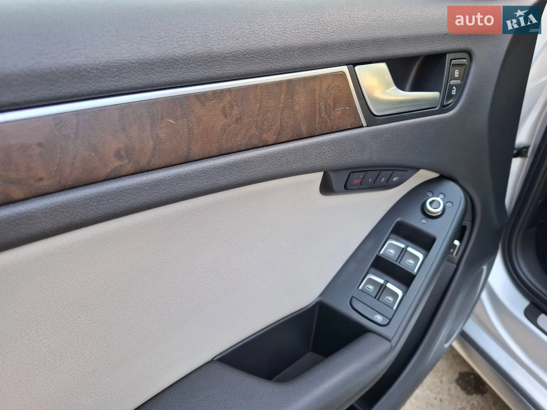2013 Audi A4 - мініатюра 17