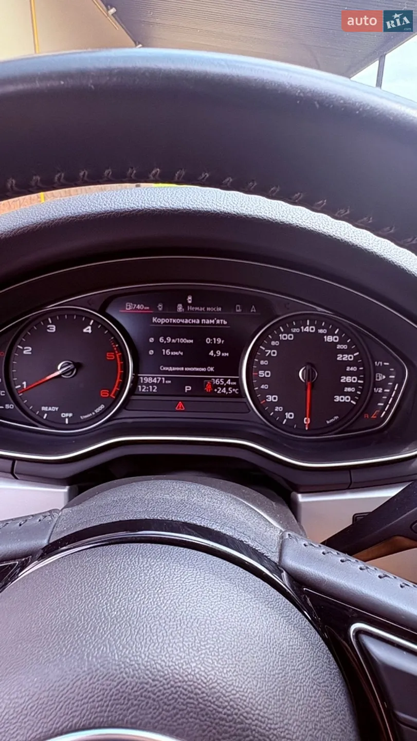 2020 Audi A4 - мініатюра 16