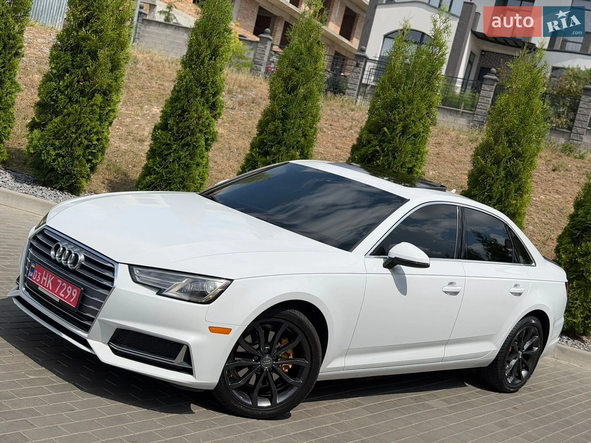 2018 Audi A4 - мініатюра 9