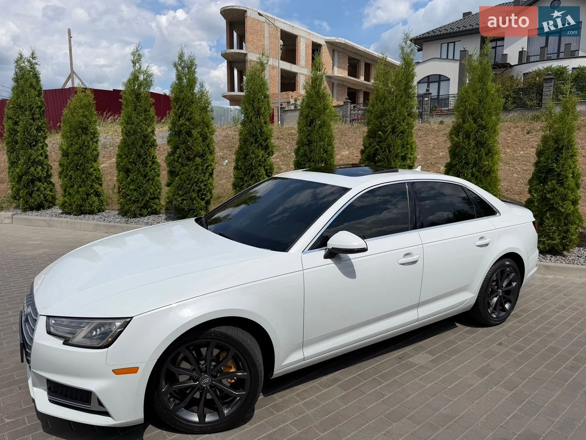 2018 Audi A4 - мініатюра 12
