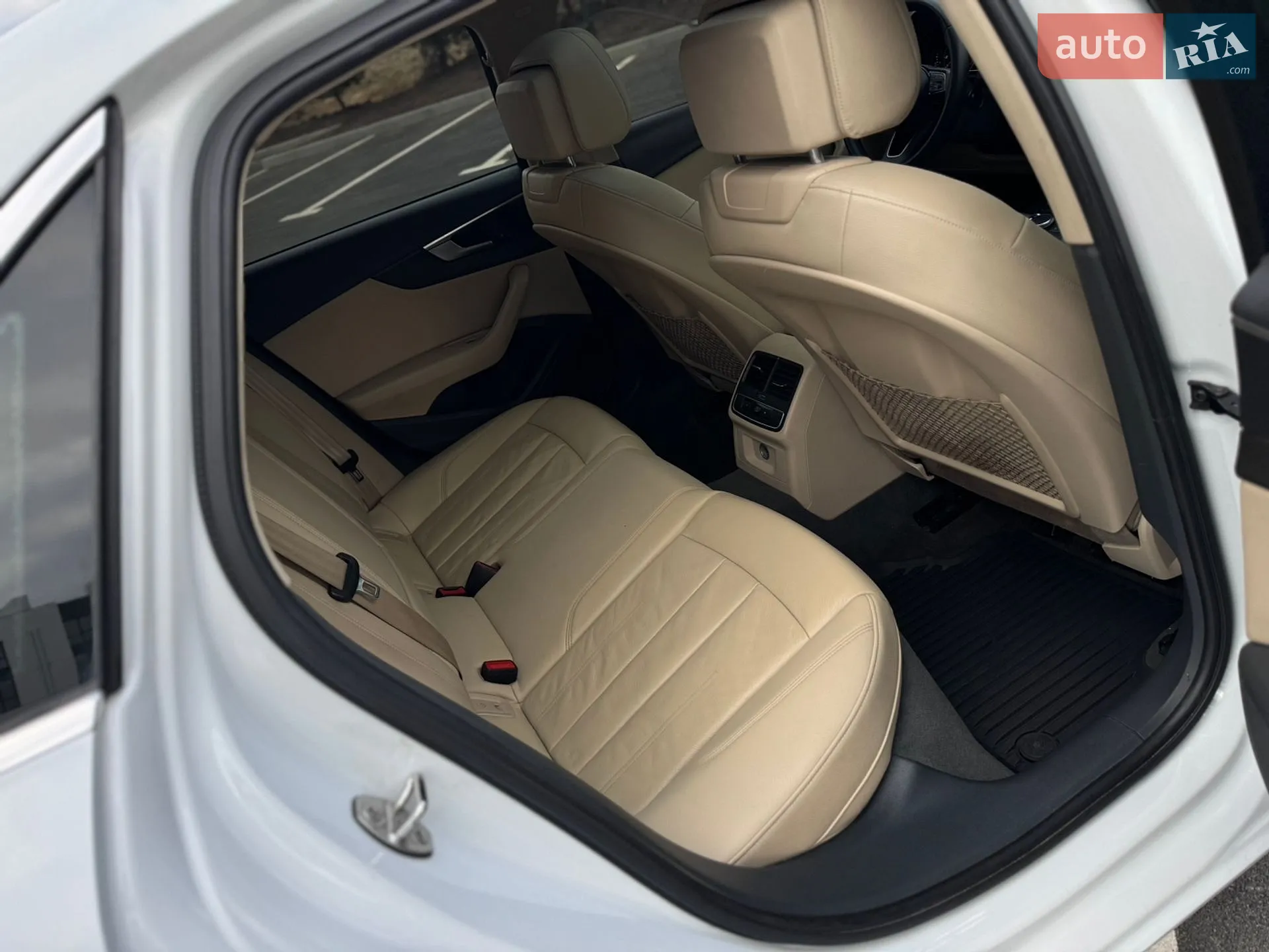 2018 Audi A4 - мініатюра 43