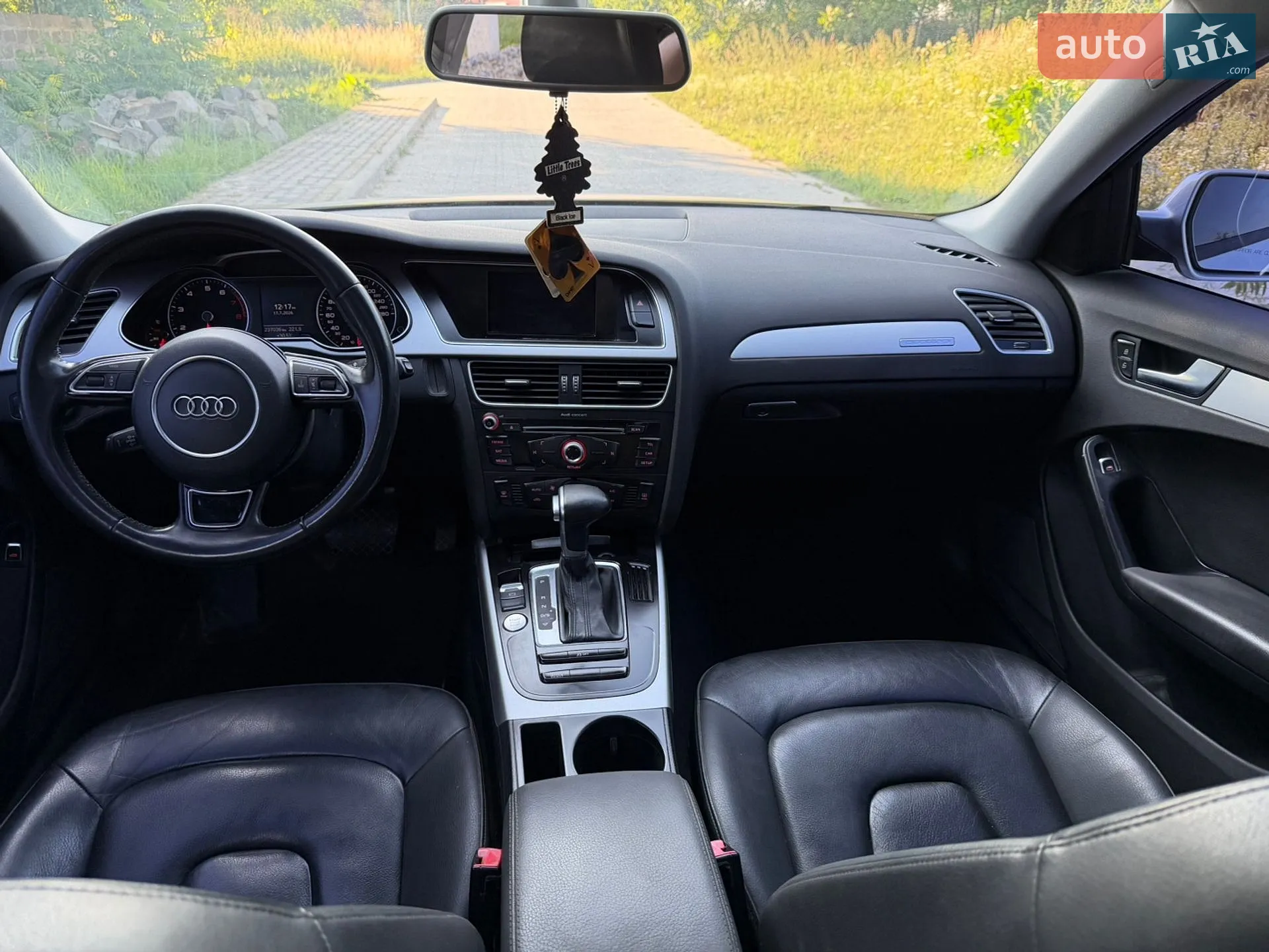 2015 Audi A4 - мініатюра 14