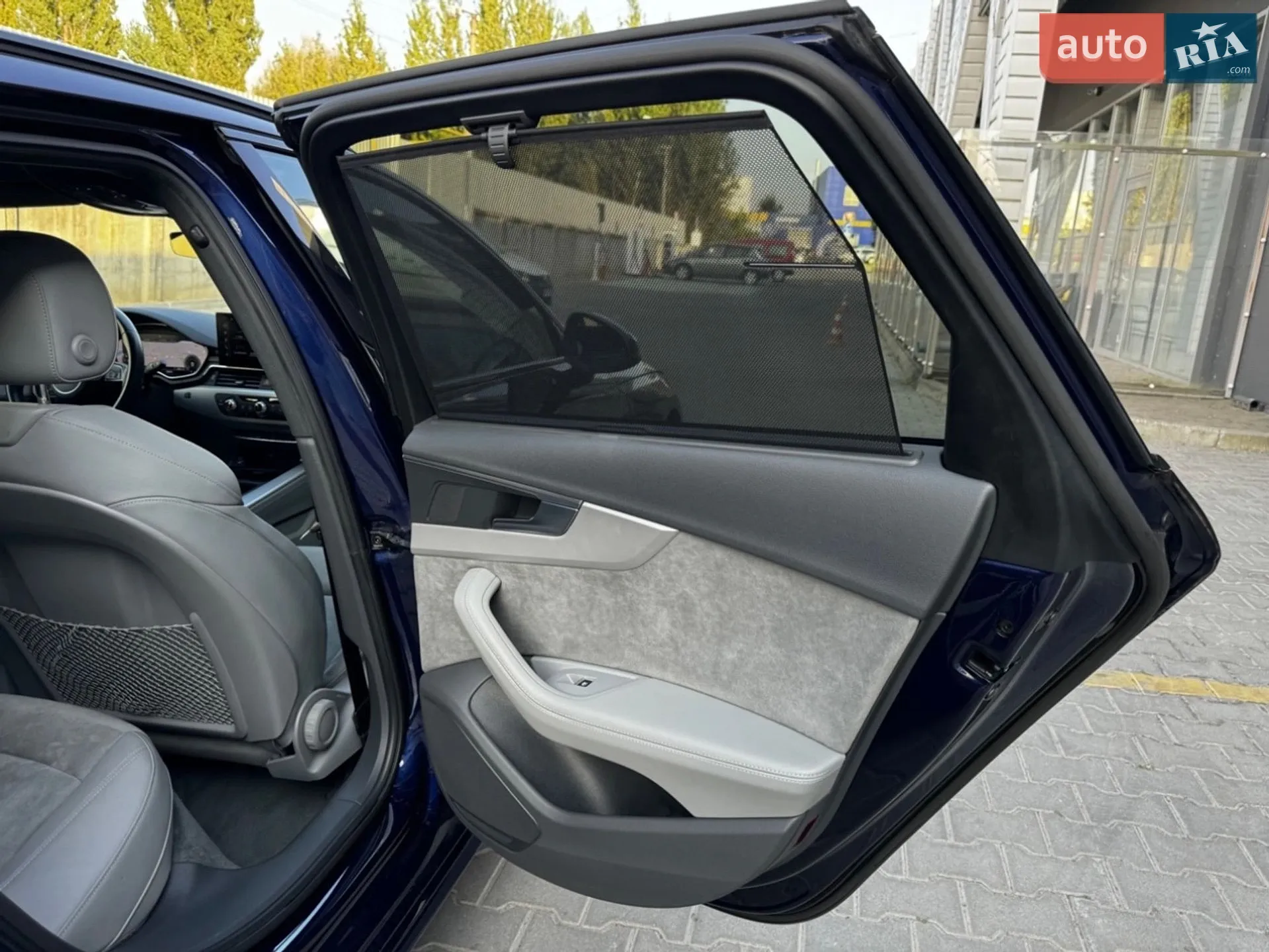 2012 Honda CR-V - мініатюра 28
