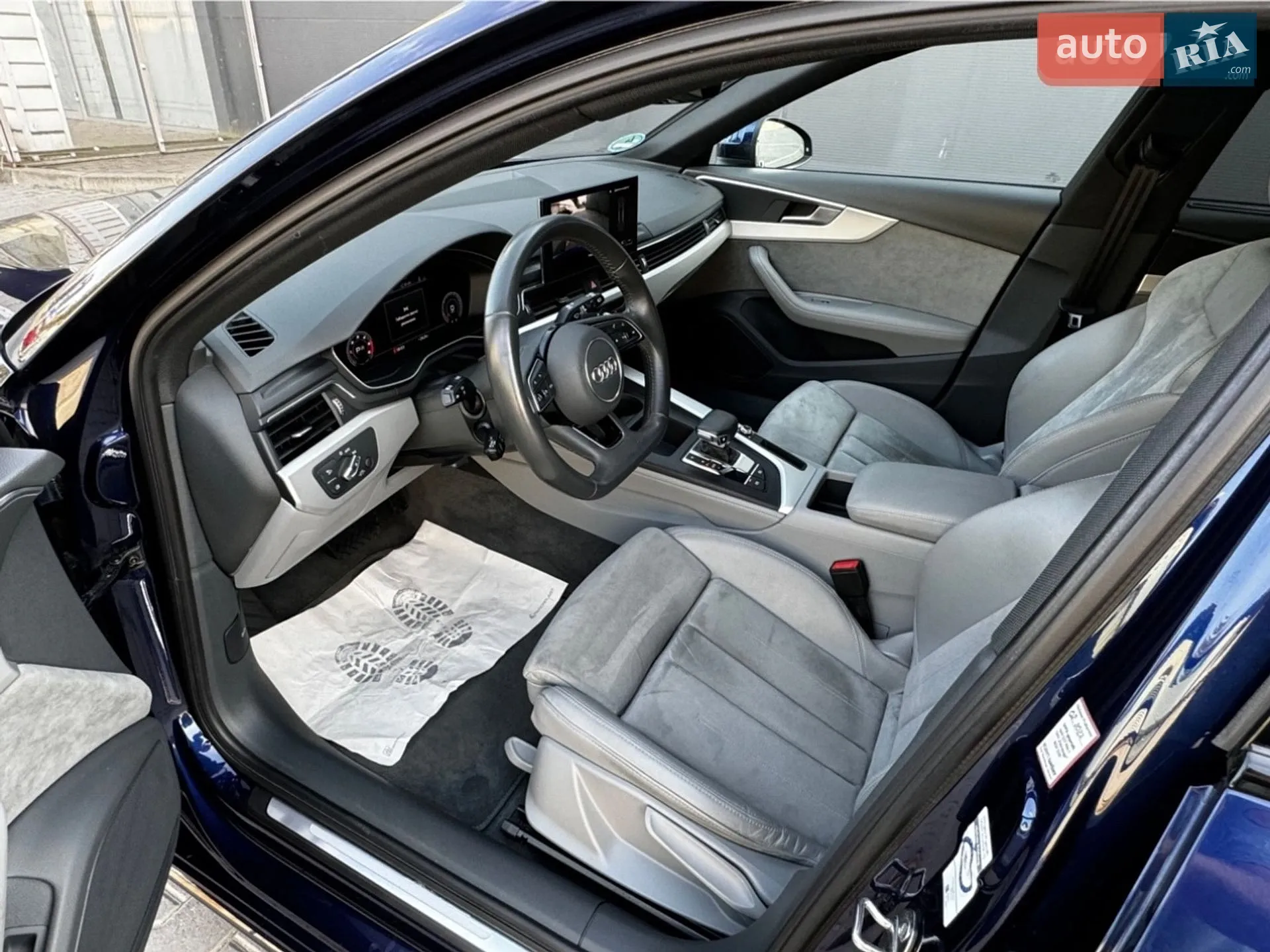2012 Honda CR-V - мініатюра 30
