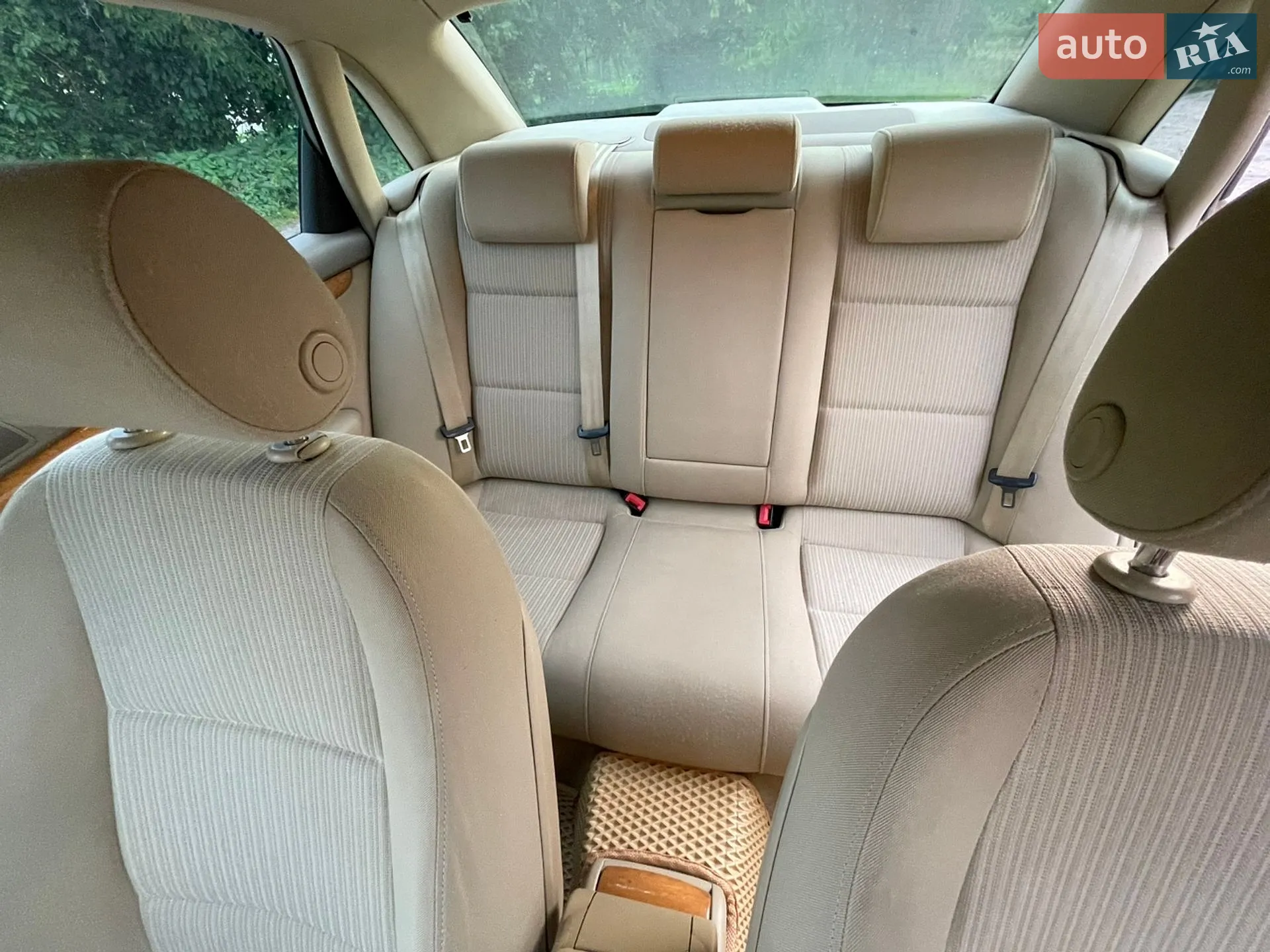 Audi A4 2005 VIN WAUZZZ8E56A155208 фото оголошення 4 з 51