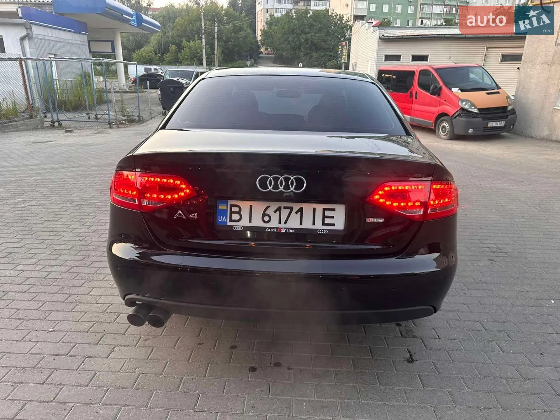 2010 Audi A4 - мініатюра 7