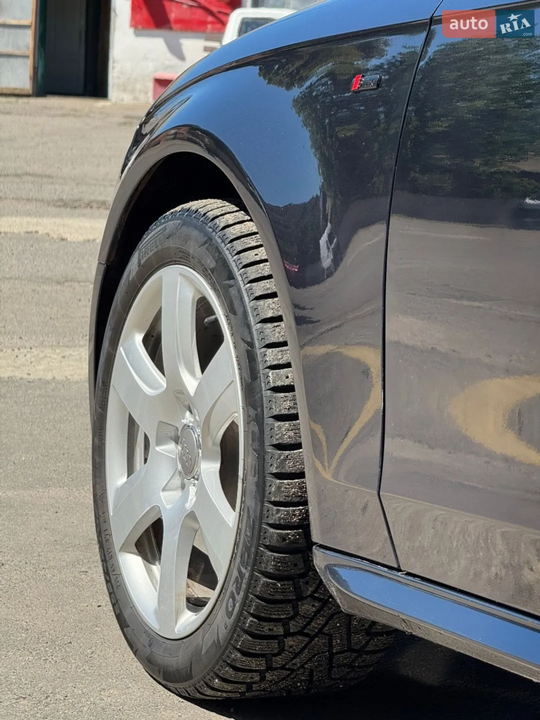 2011 Audi A4 - мініатюра 15