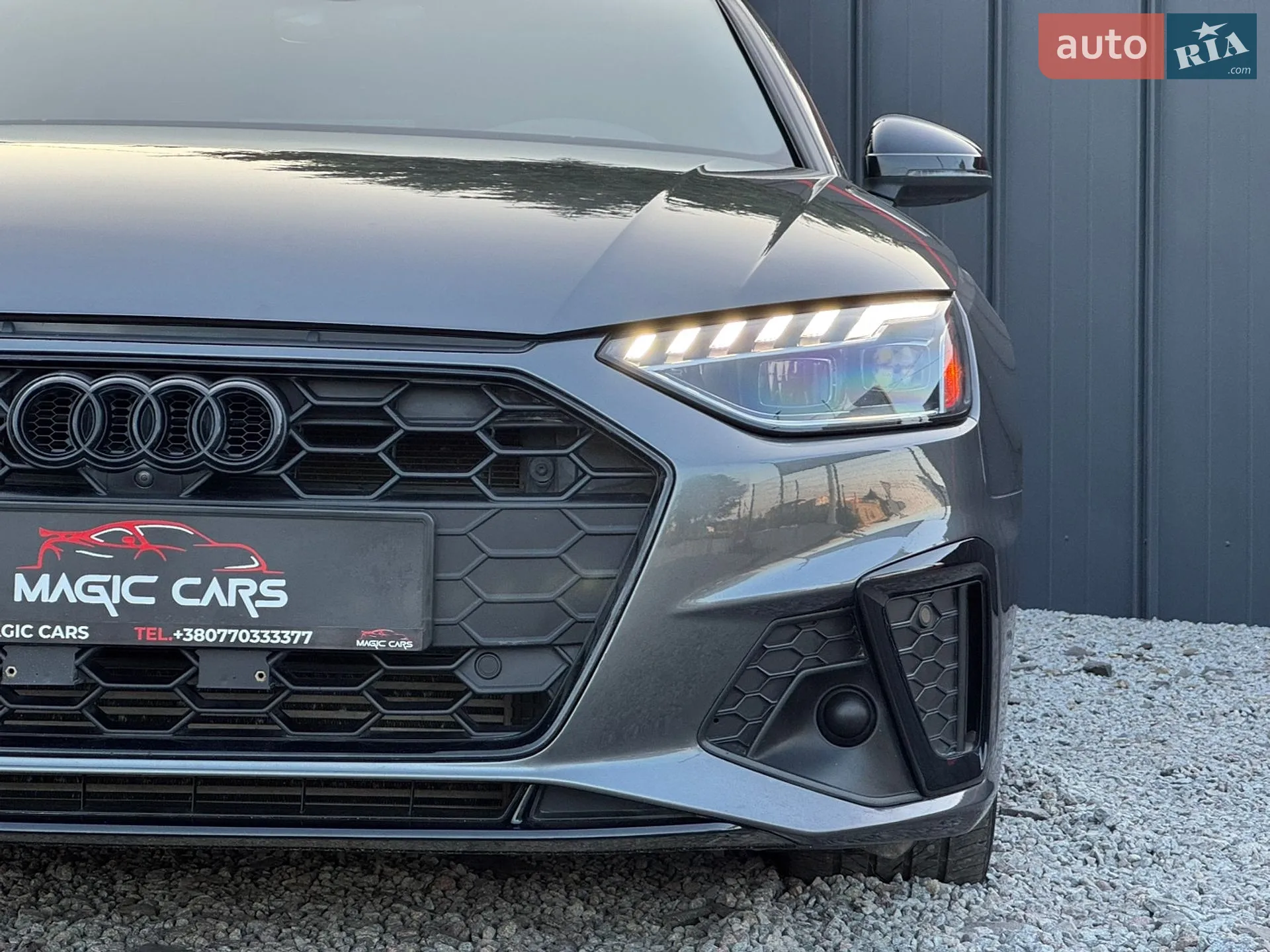 2023 Audi Q5 Sportback - мініатюра 8