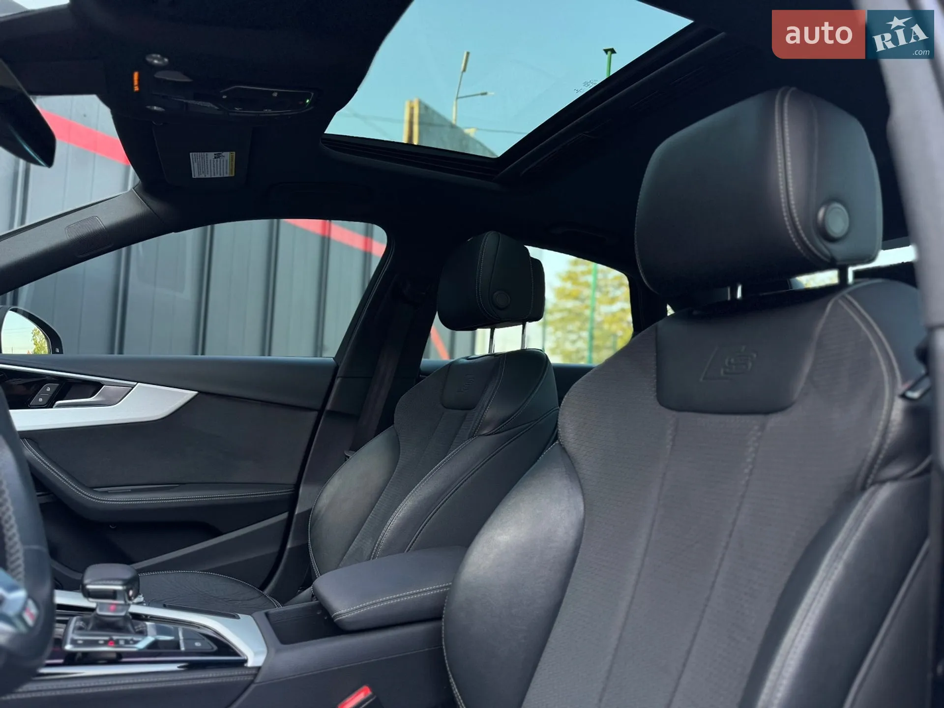 2023 Audi Q5 Sportback - мініатюра 25