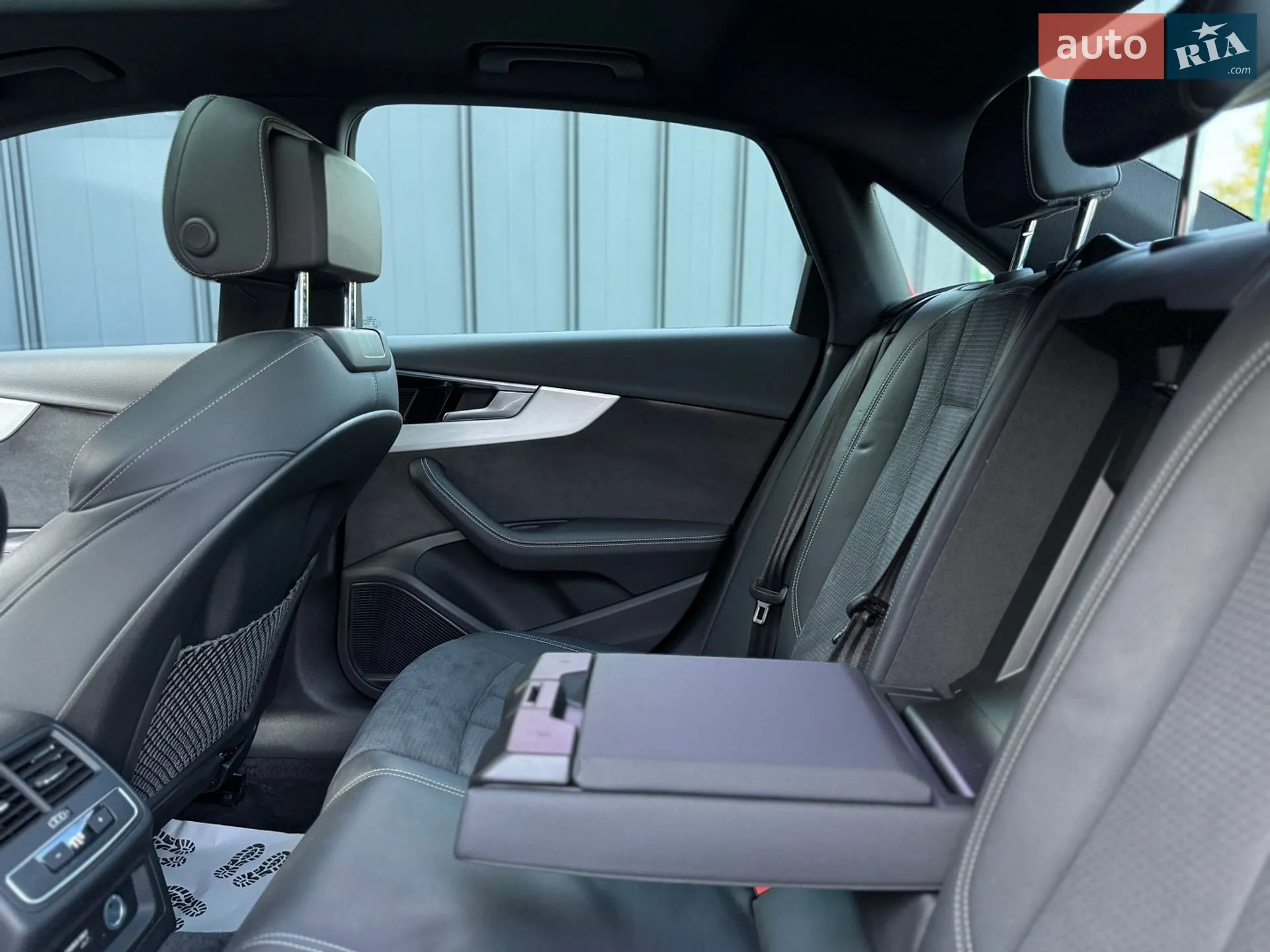 2023 Audi Q5 Sportback - мініатюра 28