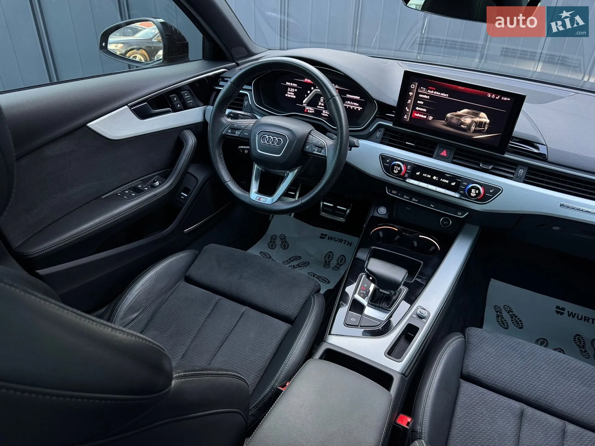 2023 Audi Q5 Sportback - мініатюра 34