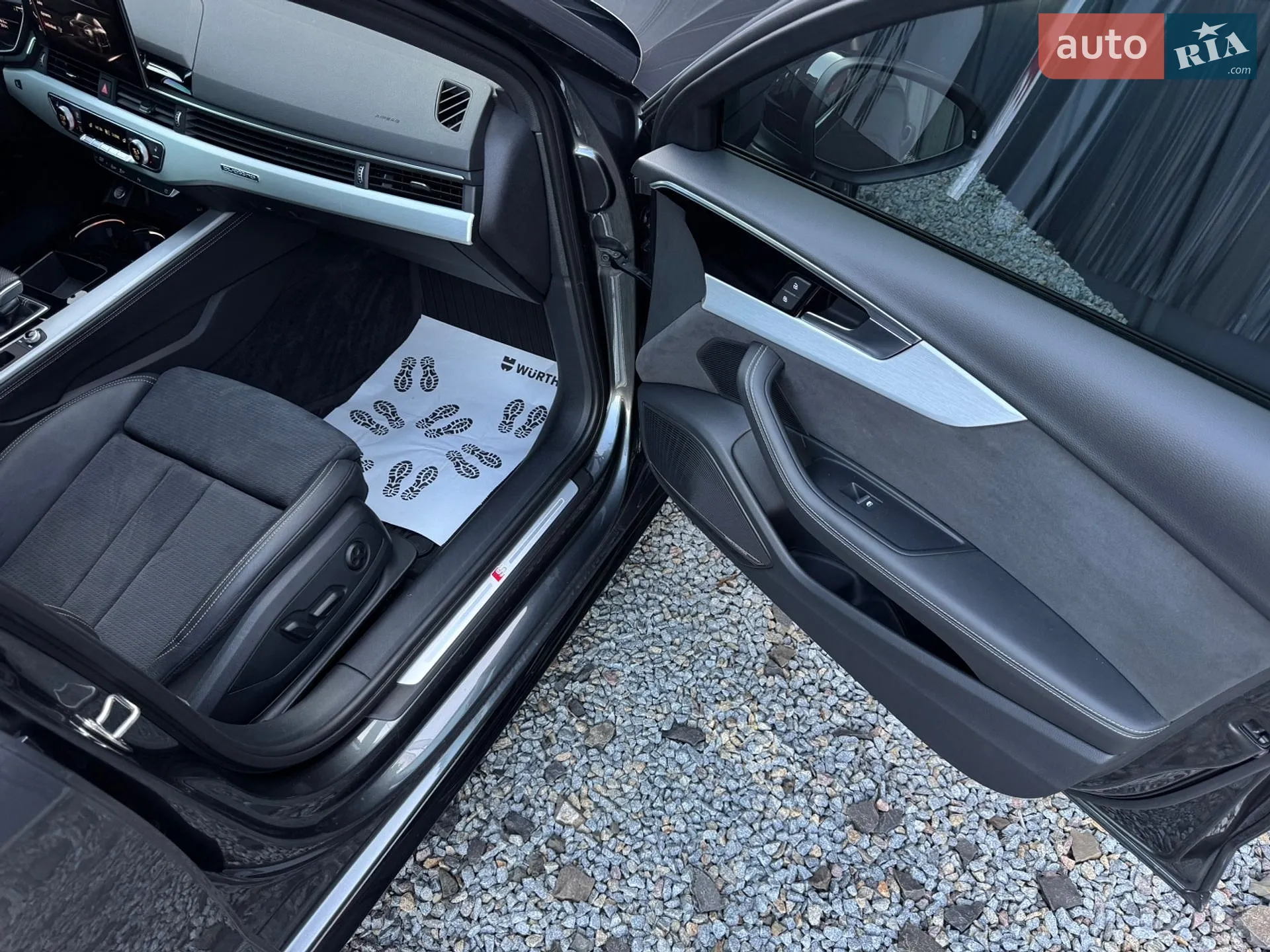 2023 Audi Q5 Sportback - мініатюра 40