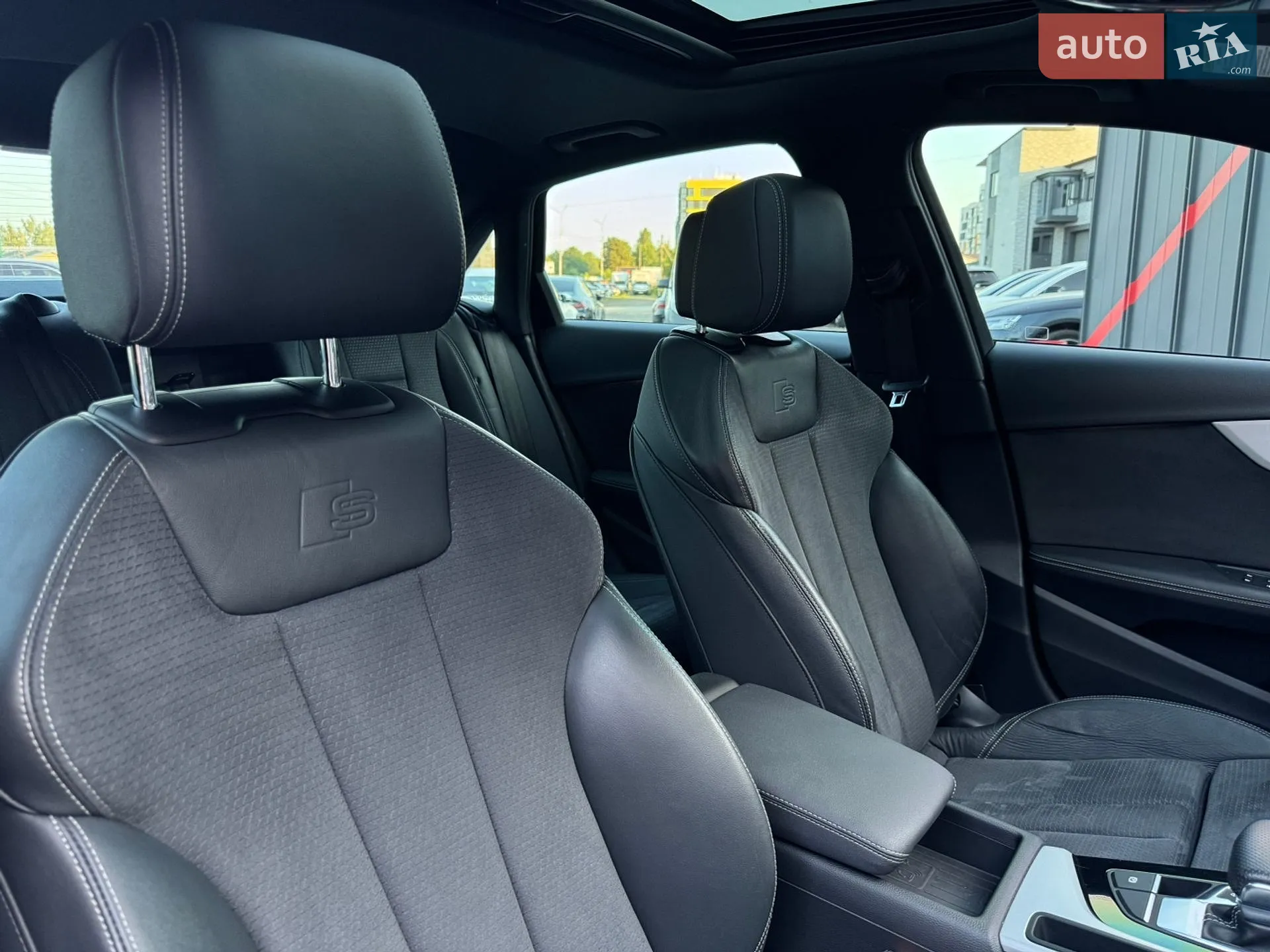 2023 Audi Q5 Sportback - мініатюра 41
